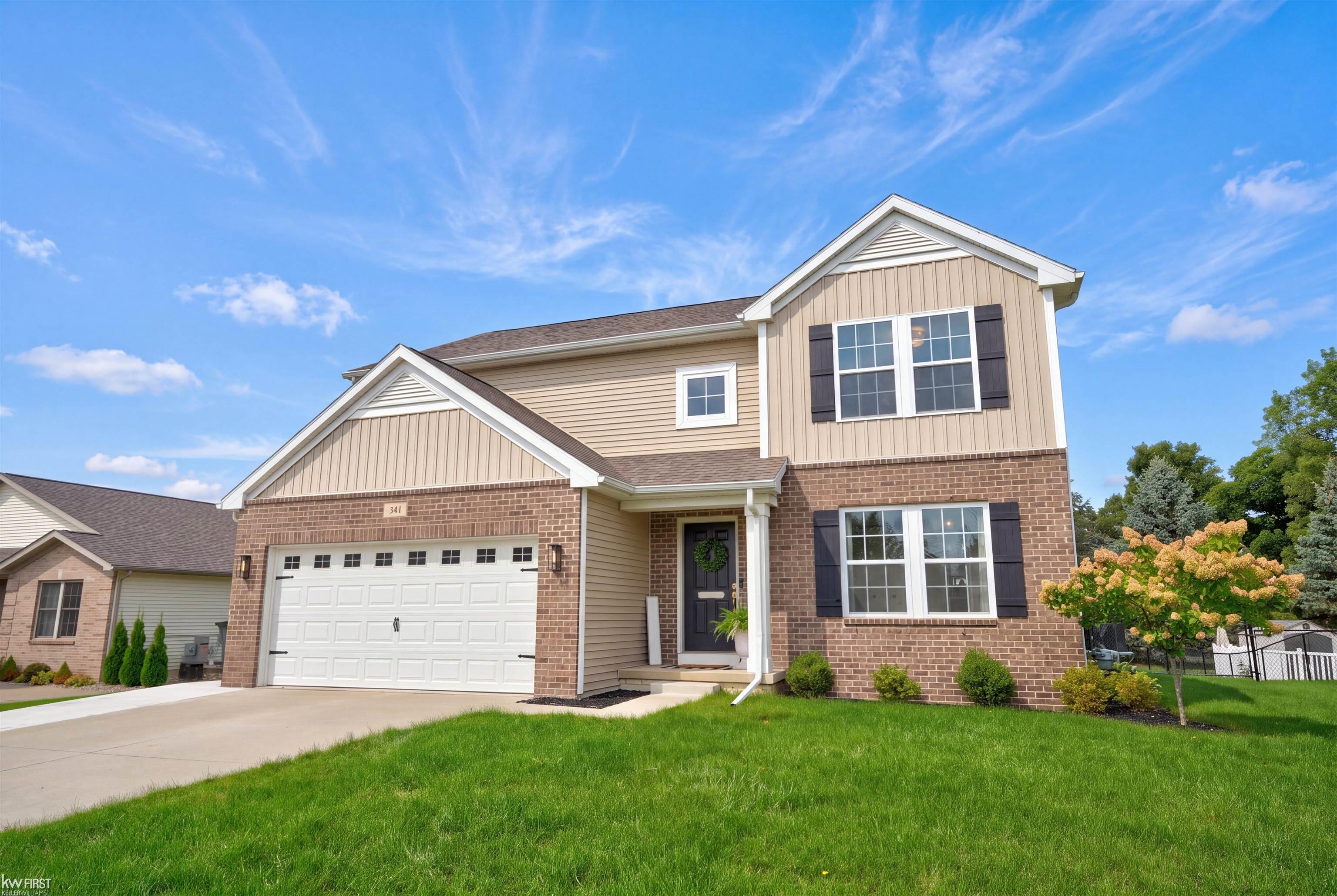 341 Golfside Drive