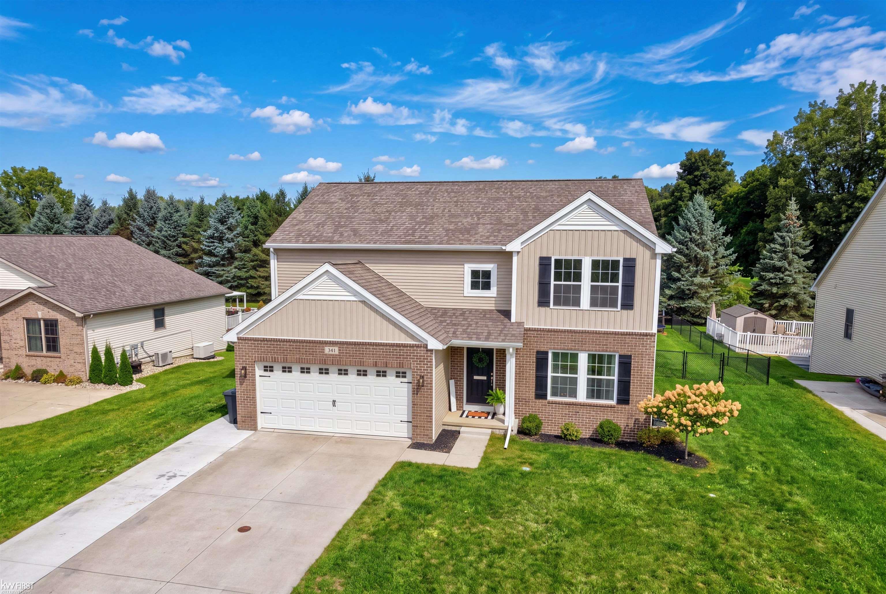 341 Golfside Drive photo 5
