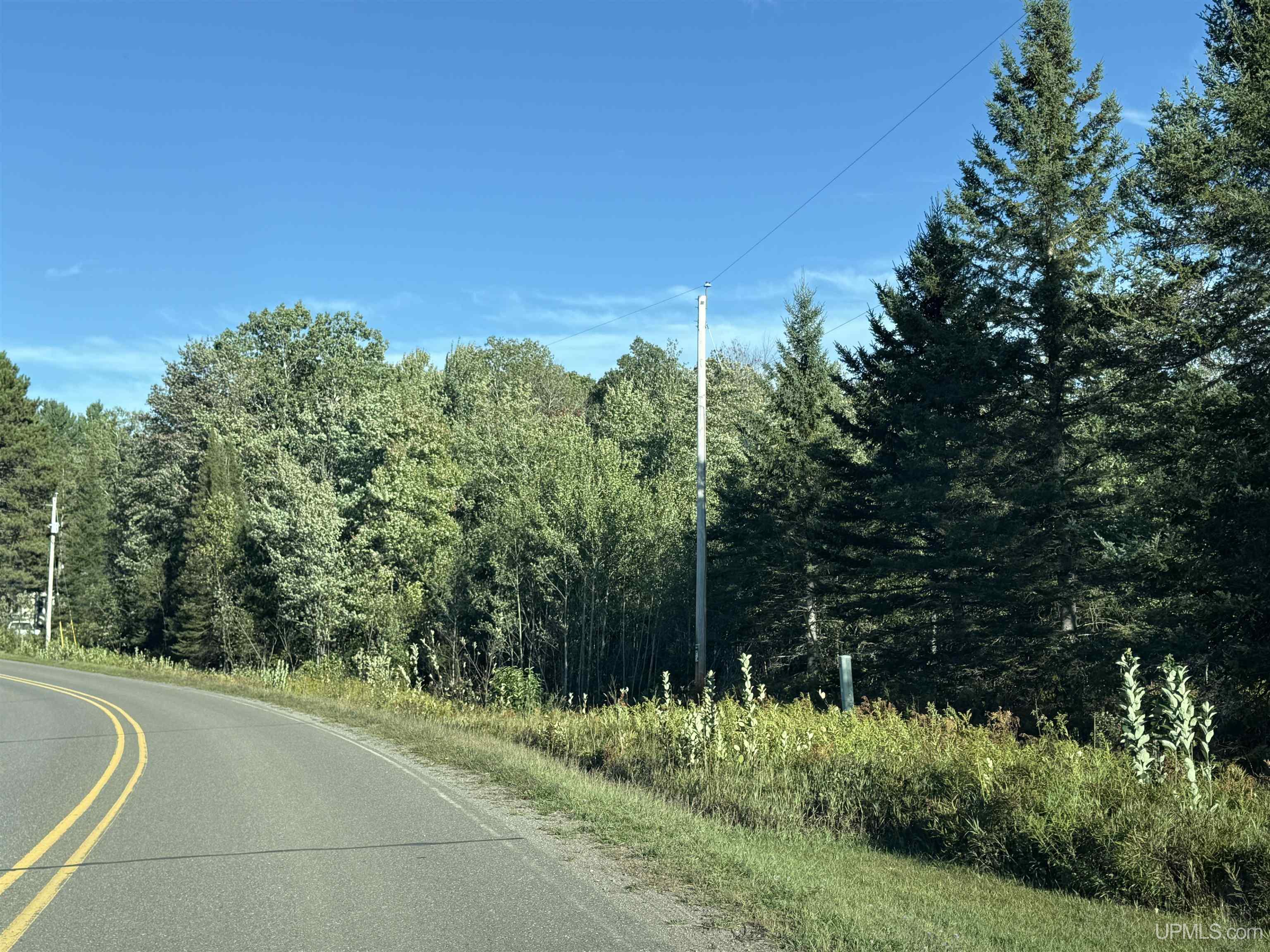 Photo 1 of Land for sale at 14 Ac Lind Rd, Crystal Falls, MI 49920 | MLS# 50222188 | Listing updated on 2026-09-17
