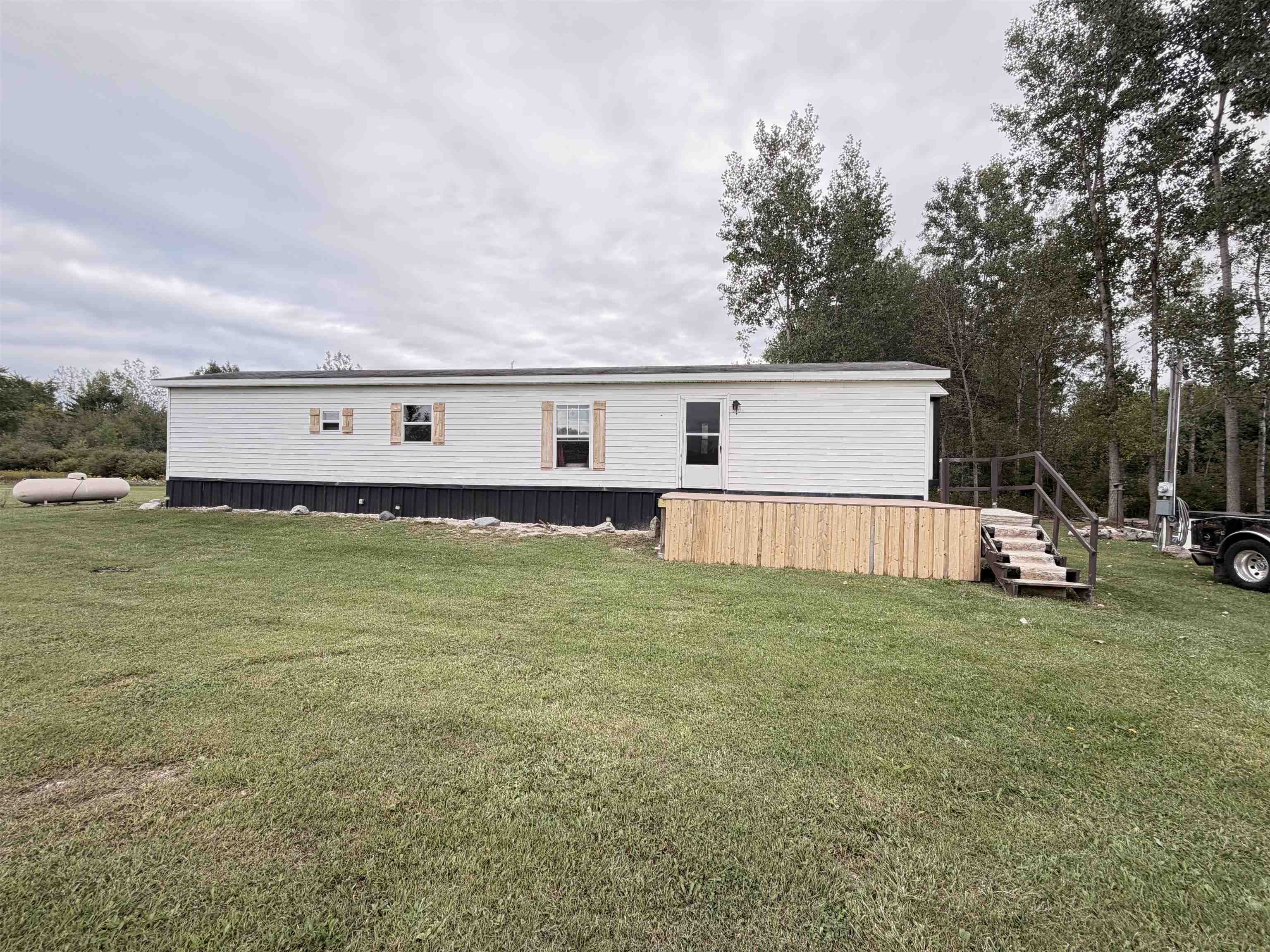 Single family home for sale at 5555 S Bard Rds, Beaverton, MI 48612 | MLS# 50222190