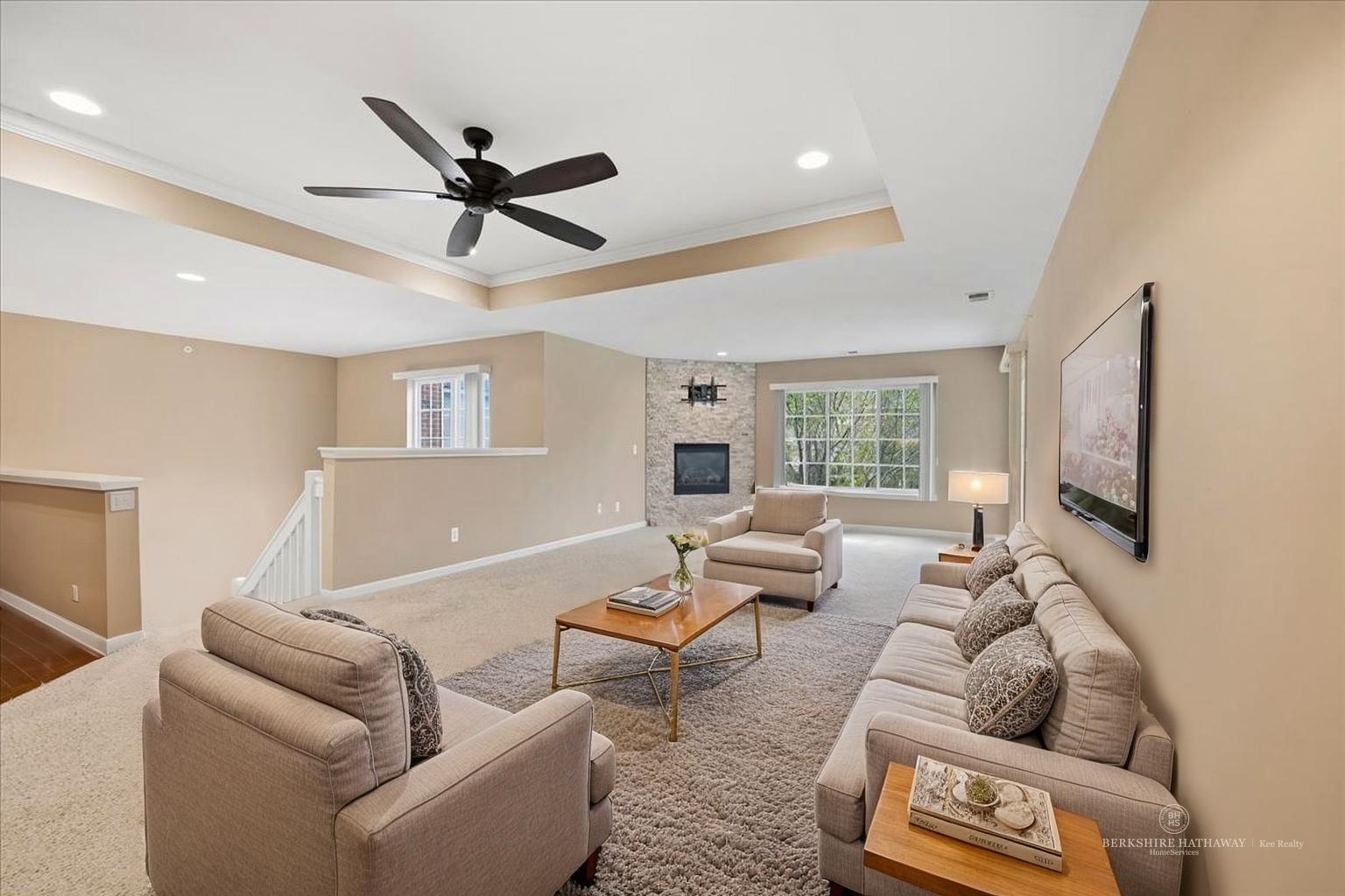 Photo 3 of Condo for sale at 6729 Boulder Pointe Dr #8, Washington, MI 48094 | MLS# 50222193 | Listing updated on 2026-09-18