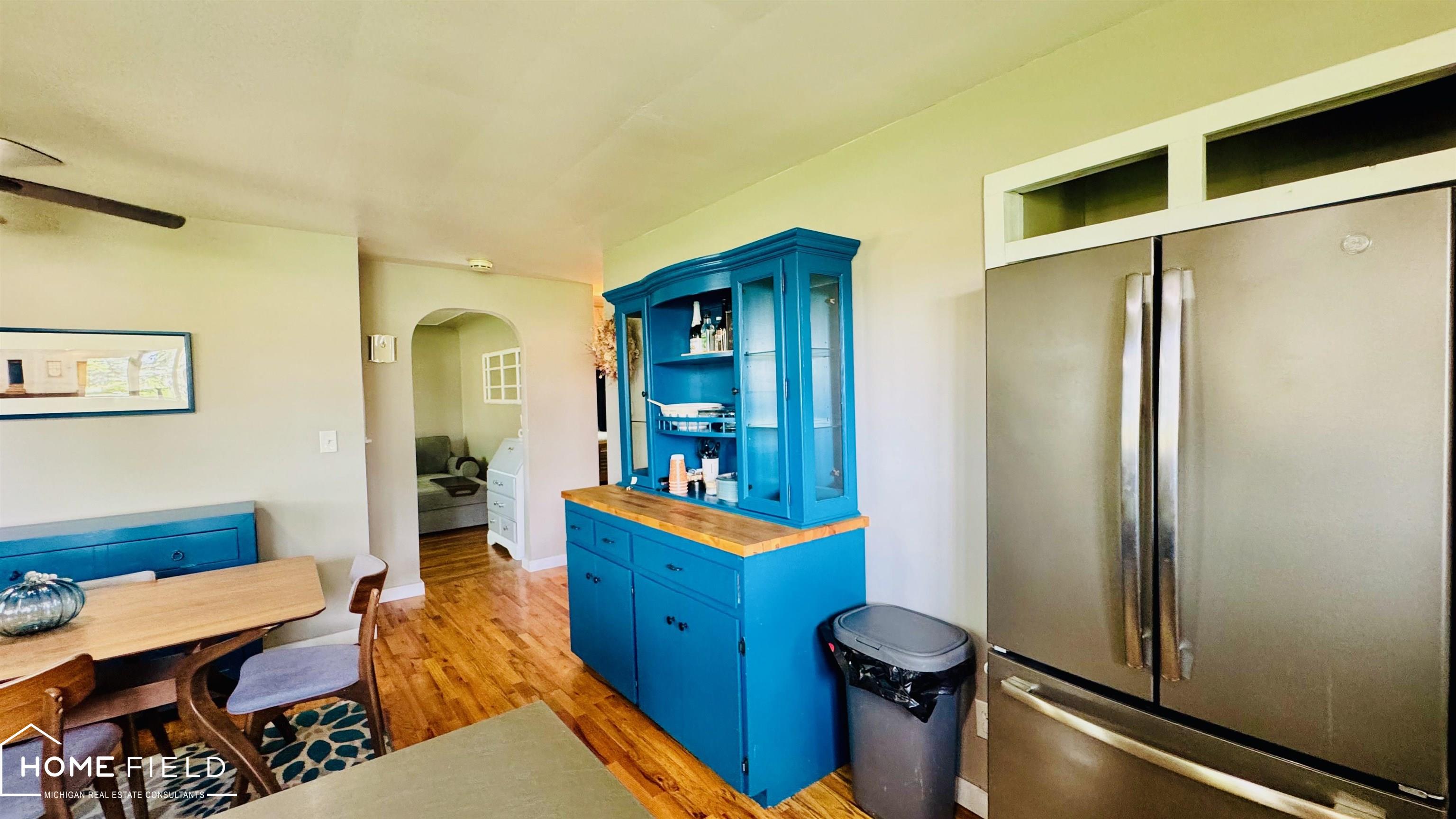 Photo 4 of Single family home for sale at 1989 N M 52 Rd, Owosso, MI 48867 | MLS# 60050222196 | Listing updated on 2026-09-19