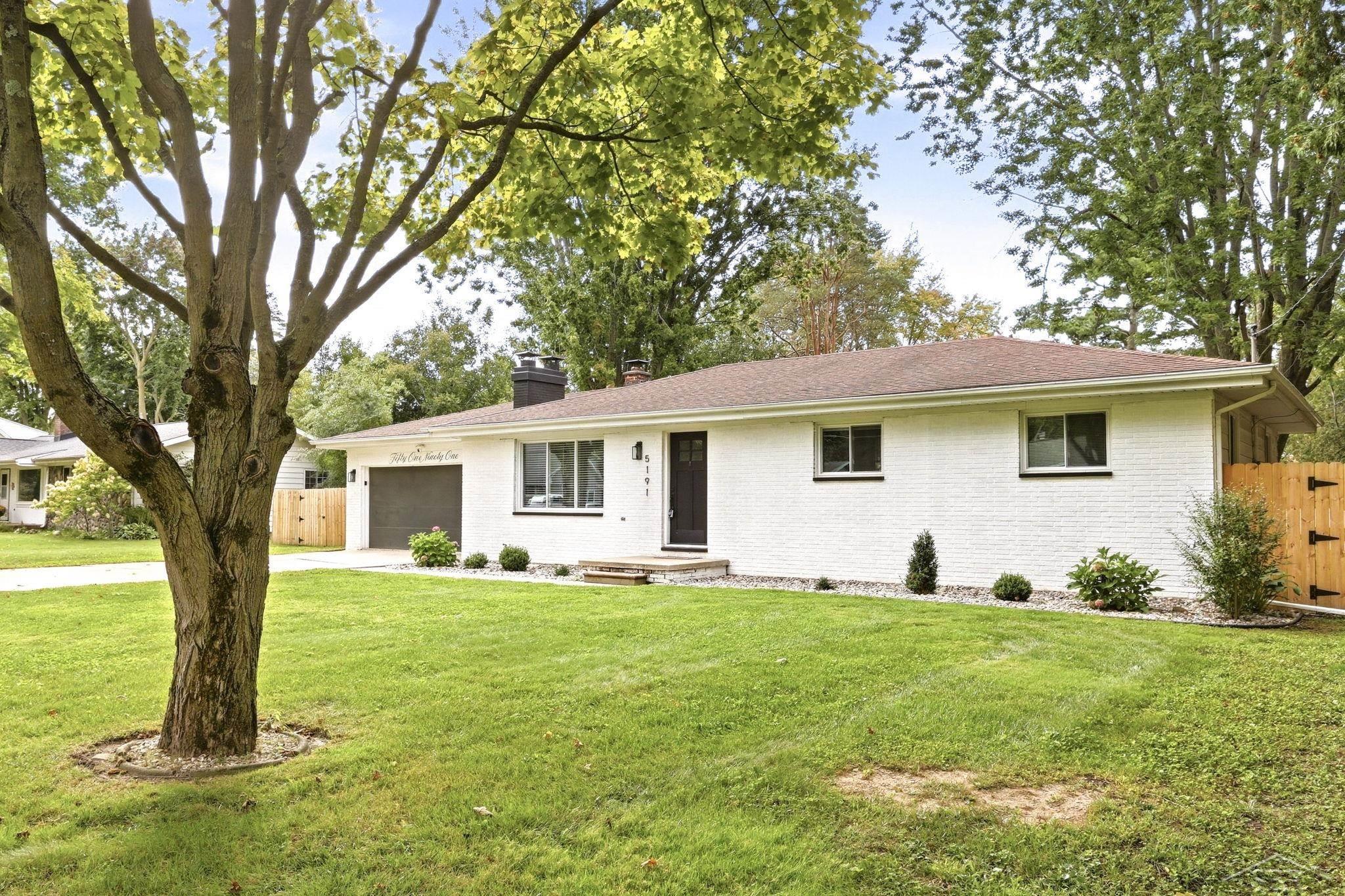 Photo 1 of Single family home for sale at 5191 Clara Dr, Saginaw, MI 48638 | MLS# 61050222200 | Listing updated on 2026-09-18