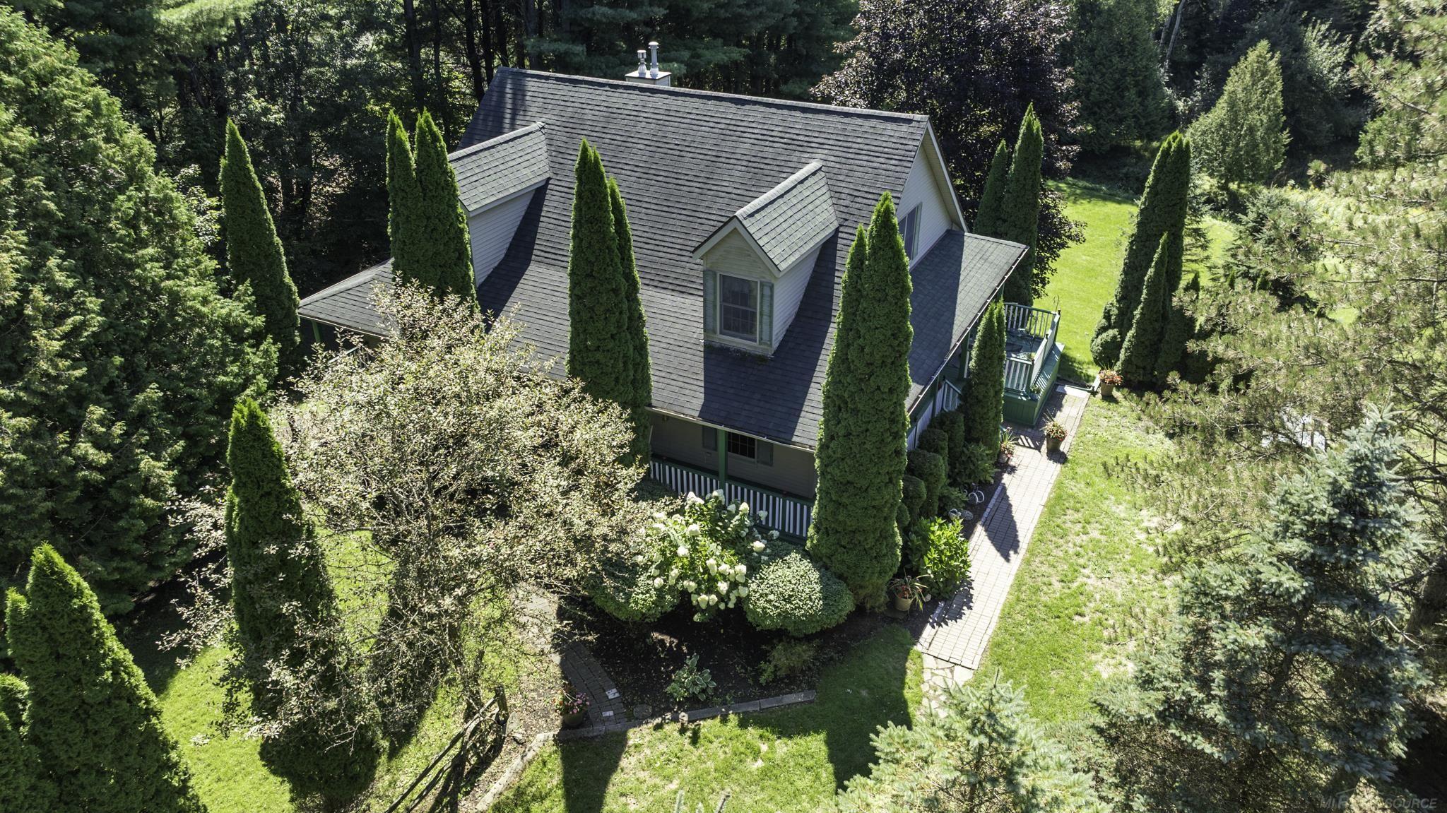Photo 3 of Single family home for sale at 7066 Wiltsie Rd, Lexington, MI 48450 | MLS# 58050222201 | Listing updated on 2026-09-18