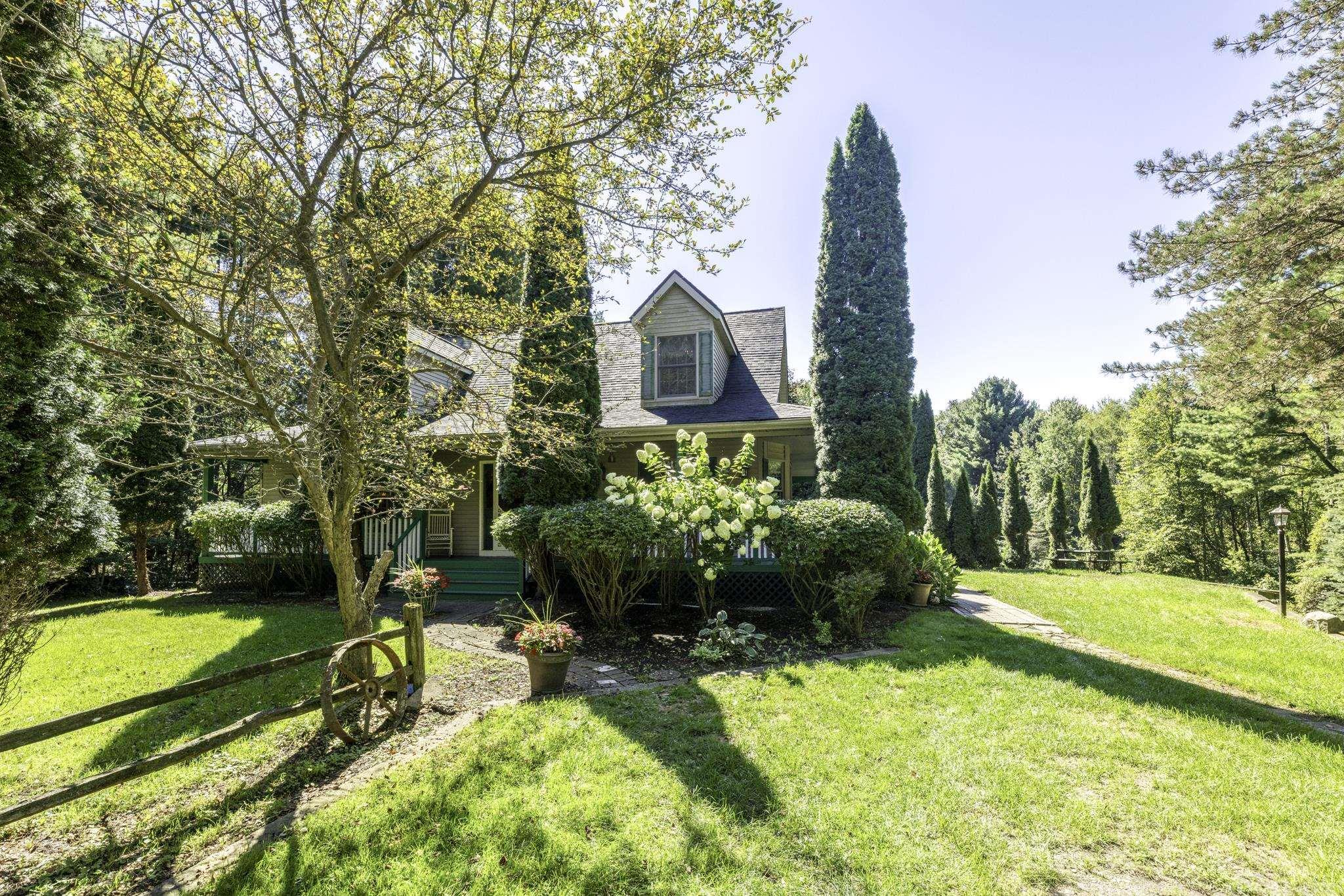 Photo 4 of Single family home for sale at 7066 Wiltsie Rd, Lexington, MI 48450 | MLS# 58050222201 | Listing updated on 2026-09-18