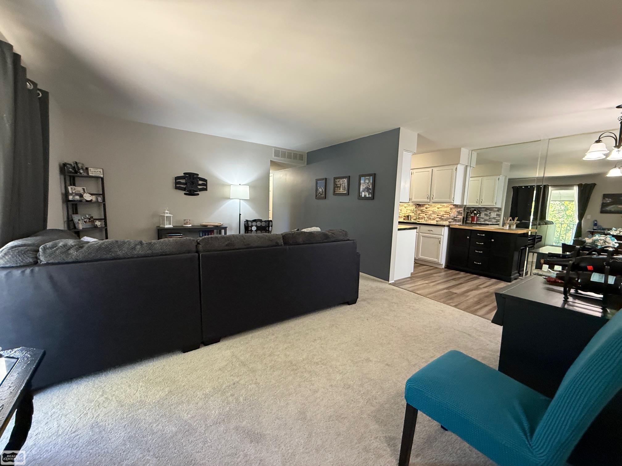 Photo 3 of Condo for sale at 24641 N Meadow Dr, Harrison Township, MI 48045 | MLS# 58050222202 | Listing updated on 2026-09-18