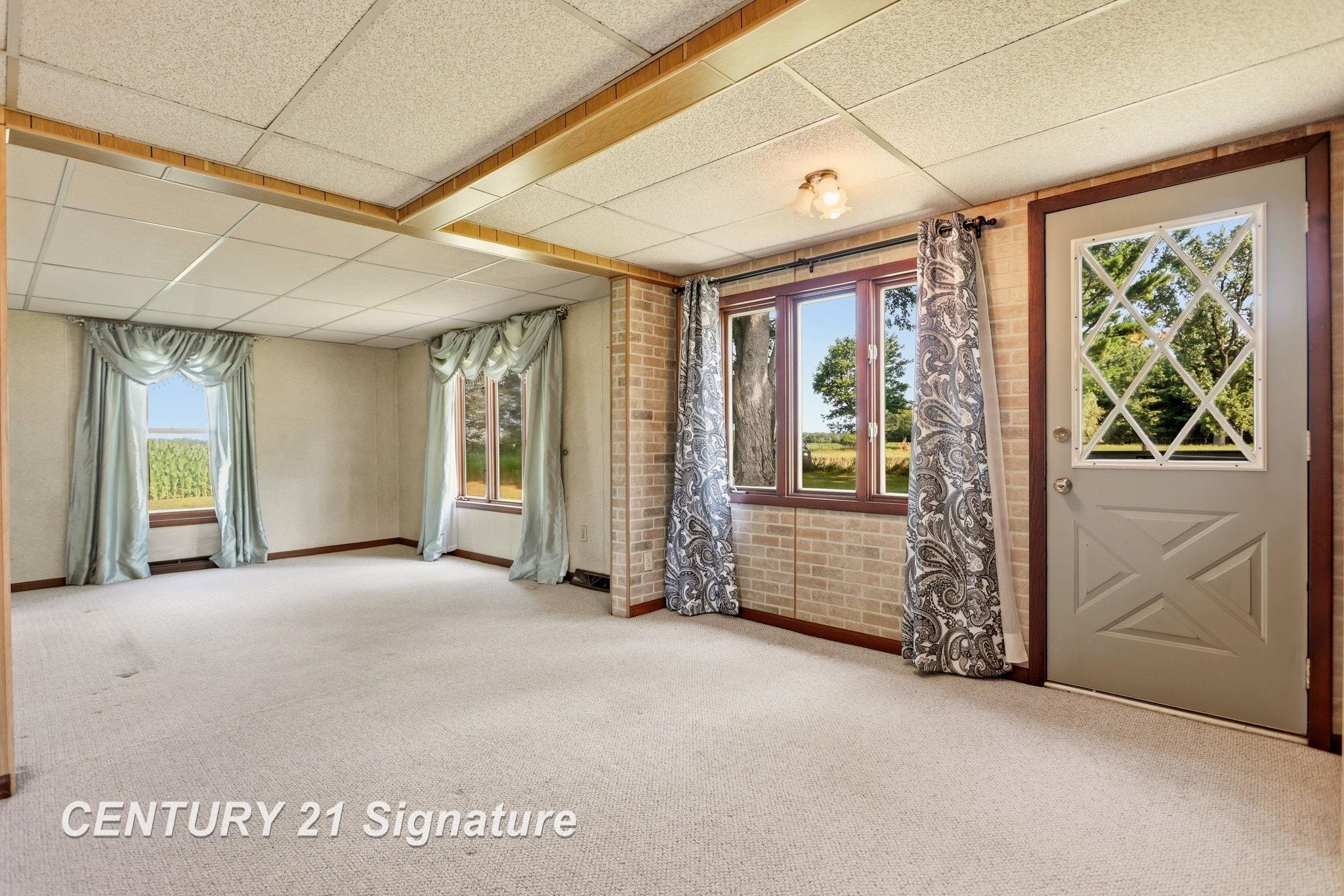 Photo 4 of Single family home for sale at 22335 Ederer Rd, Merrill, MI 48637 | MLS# 61050222206 | Listing updated on 2026-09-18