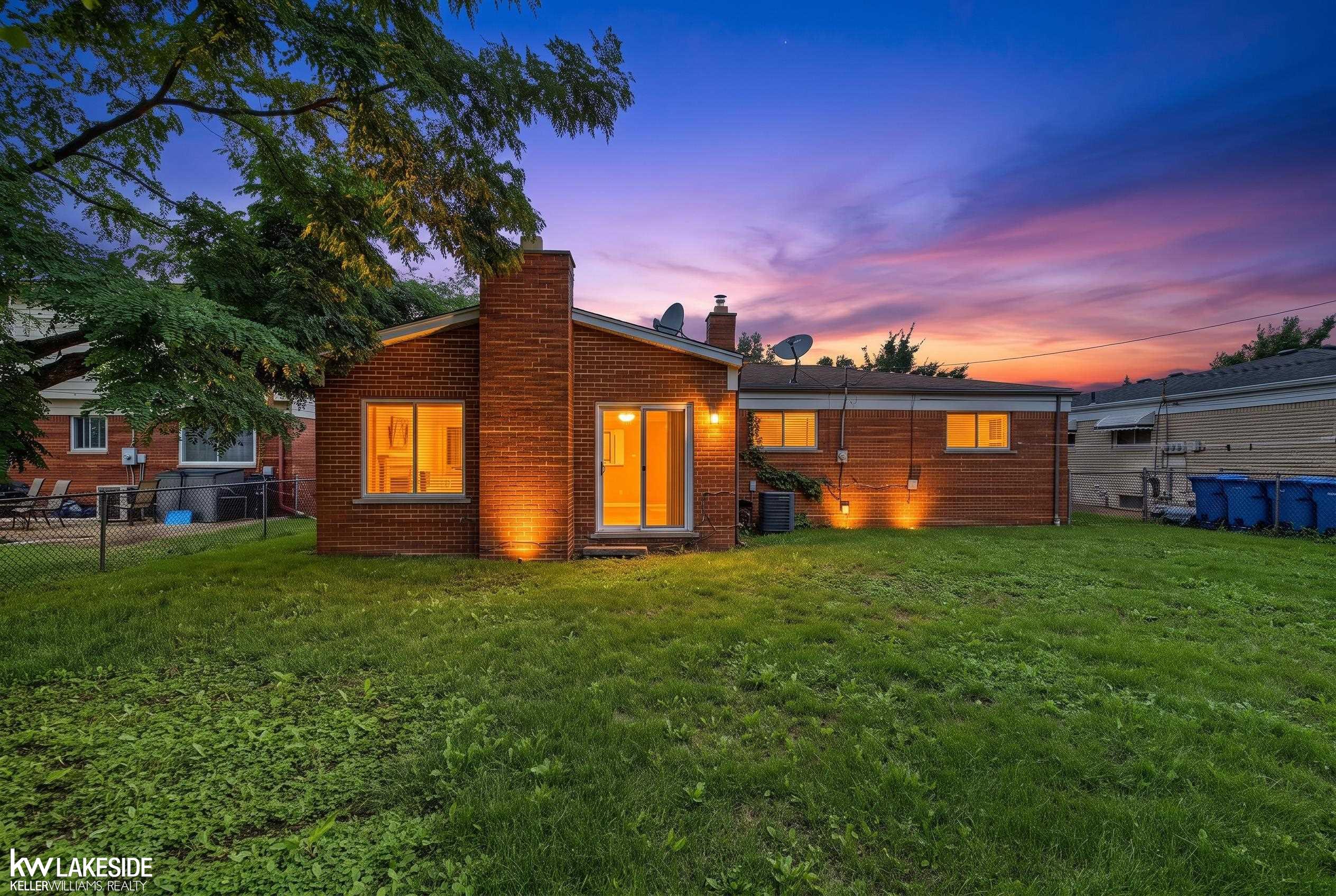 Photo 2 of Single family home for sale at 14632 Alger Ave, Warren, MI 48088 | MLS# 58050222212 | Listing updated on 2026-09-18