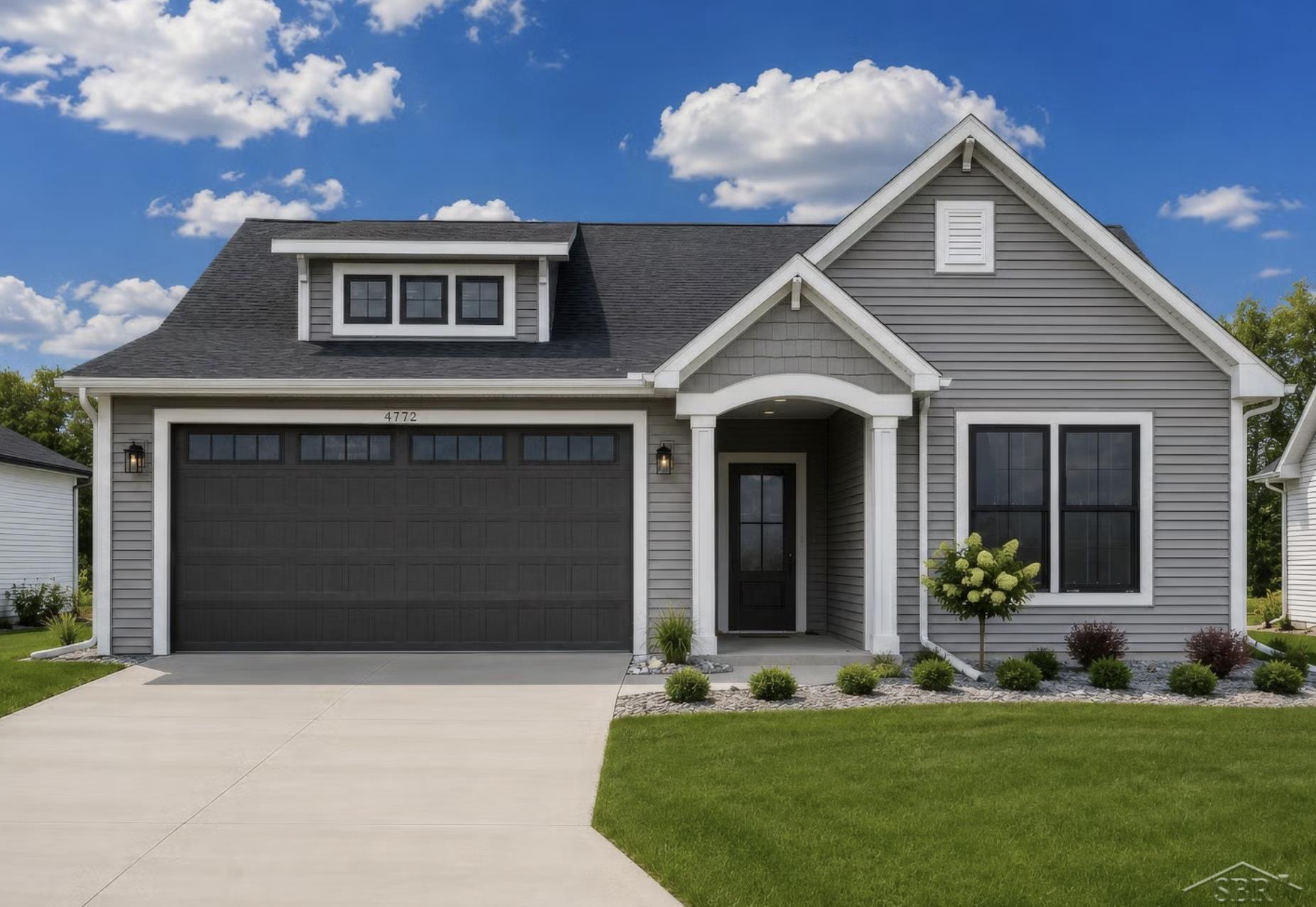 Single family home for sale at 4772 Signature Dr, Bay City, MI 48706 | MLS# 50222213