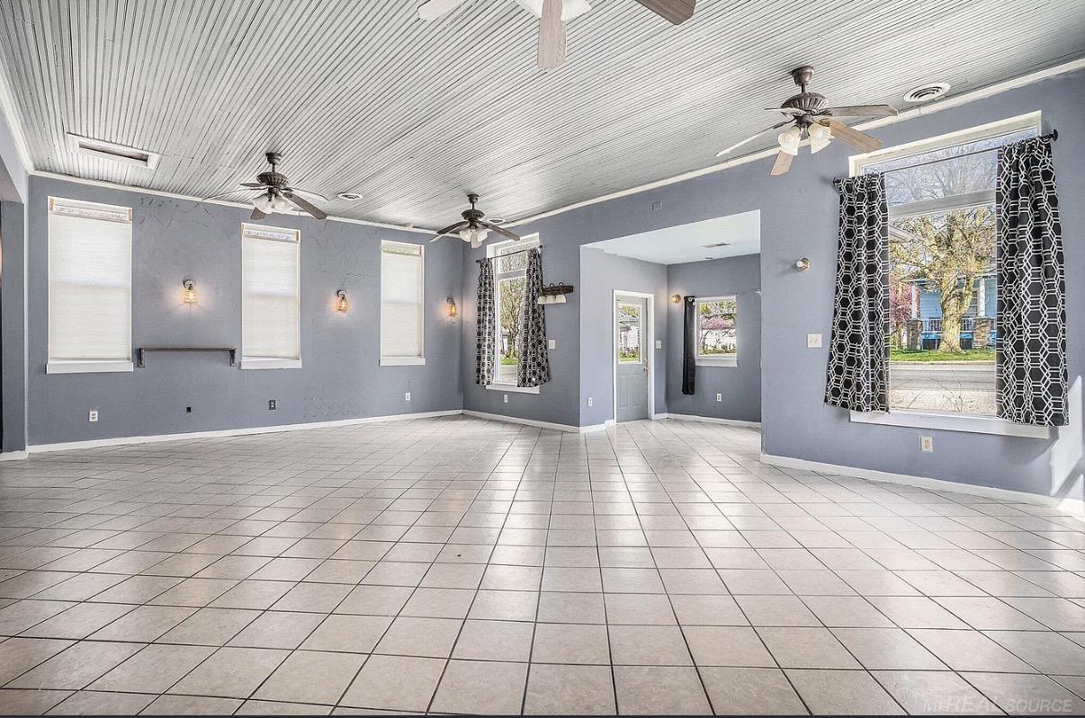 Photo 4 of Single family home for sale at 210 N Van Buren St, Bloomingdale, MI 49026 | MLS# 58050222219 | Listing updated on 2026-09-18