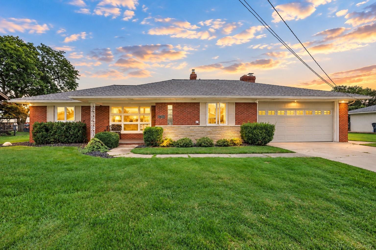 Photo 1 of Single family home for sale at 37894 Villa Mar St, Harrison Township, MI 48045 | MLS# 58050222220 | Listing updated on 2026-09-18