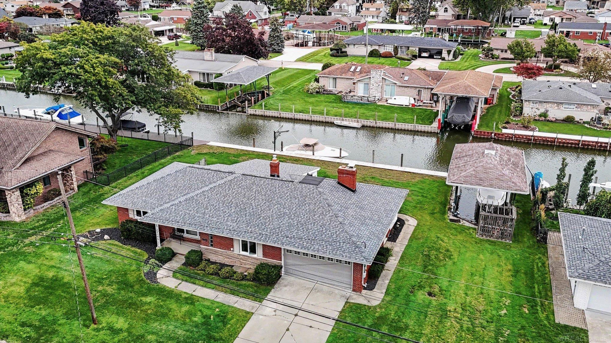 Photo 2 of Single family home for sale at 37894 Villa Mar St, Harrison Township, MI 48045 | MLS# 58050222220 | Listing updated on 2026-09-18
