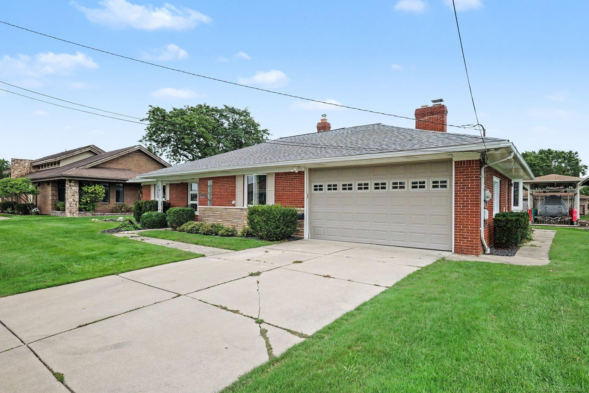Photo 3 of Single family home for sale at 37894 Villa Mar St, Harrison Township, MI 48045 | MLS# 58050222220 | Listing updated on 2026-09-18