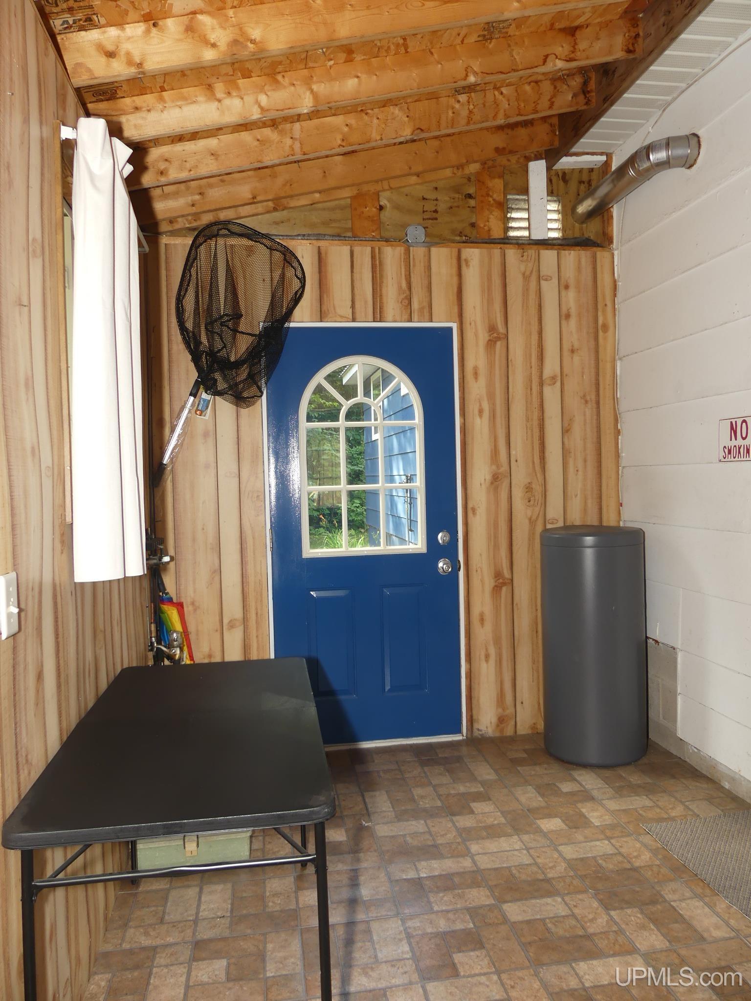 Photo 3 of Single family home for sale at 14124 N Cemetery Rd, Grand Marais, MI 49839 | MLS# 50222223 | Listing updated on 2026-09-18