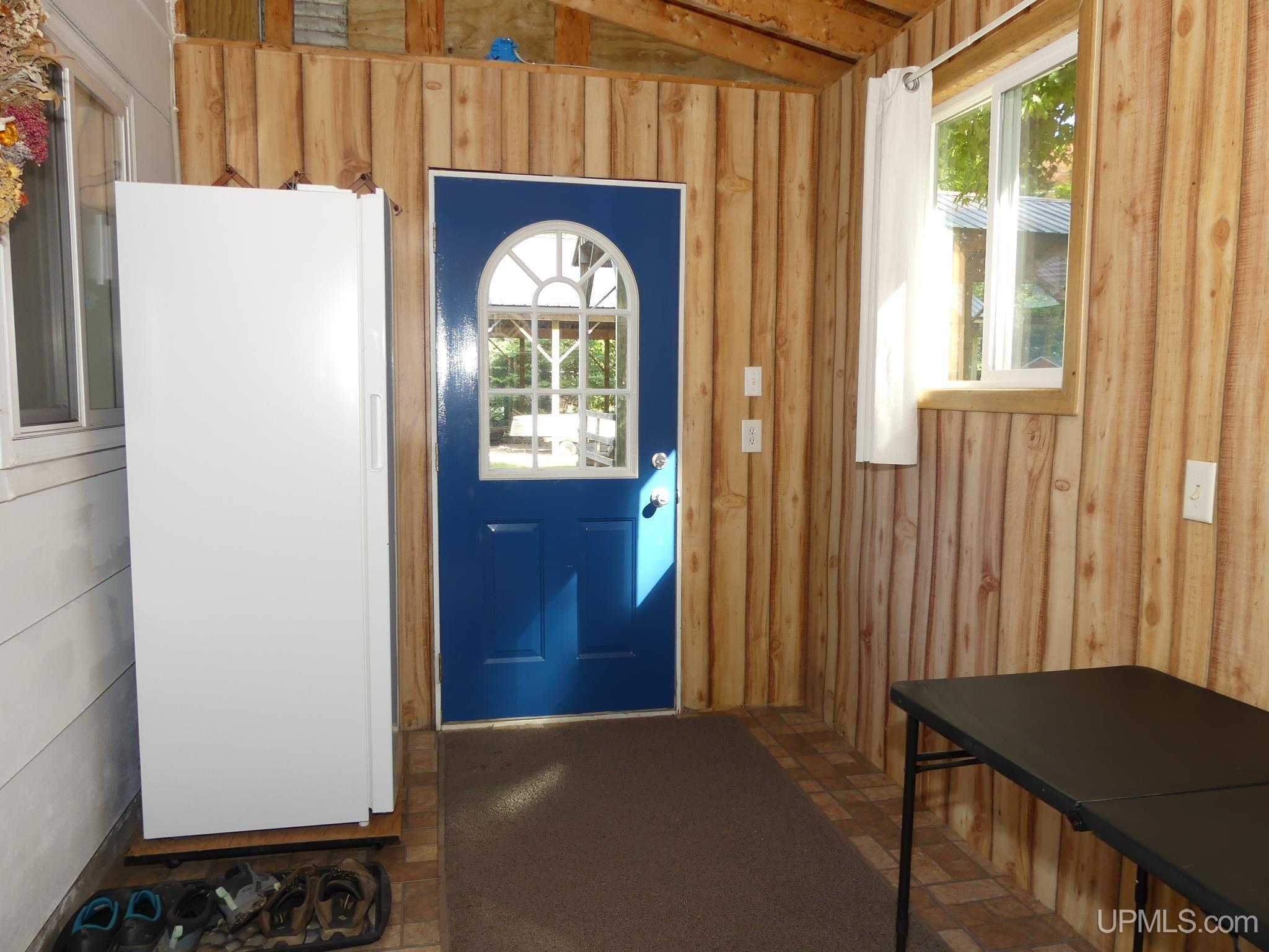Photo 4 of Single family home for sale at 14124 N Cemetery Rd, Grand Marais, MI 49839 | MLS# 50222223 | Listing updated on 2026-09-18