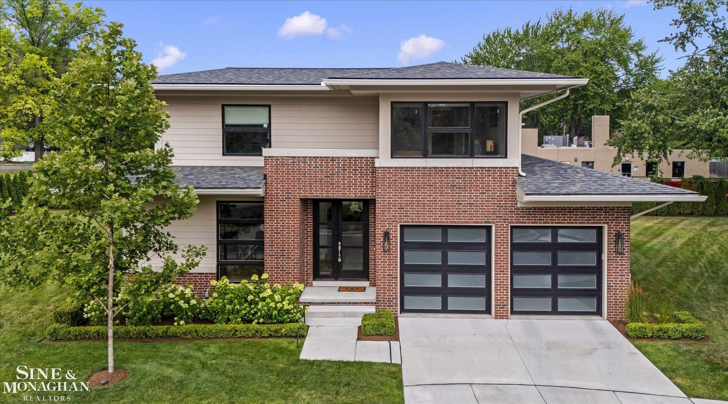 Photo 1 of Single family home for sale at 361 Moselle Pl, Grosse Pointe Farms, MI 48236 | MLS# 58050222226 | Listing updated on 2026-09-18