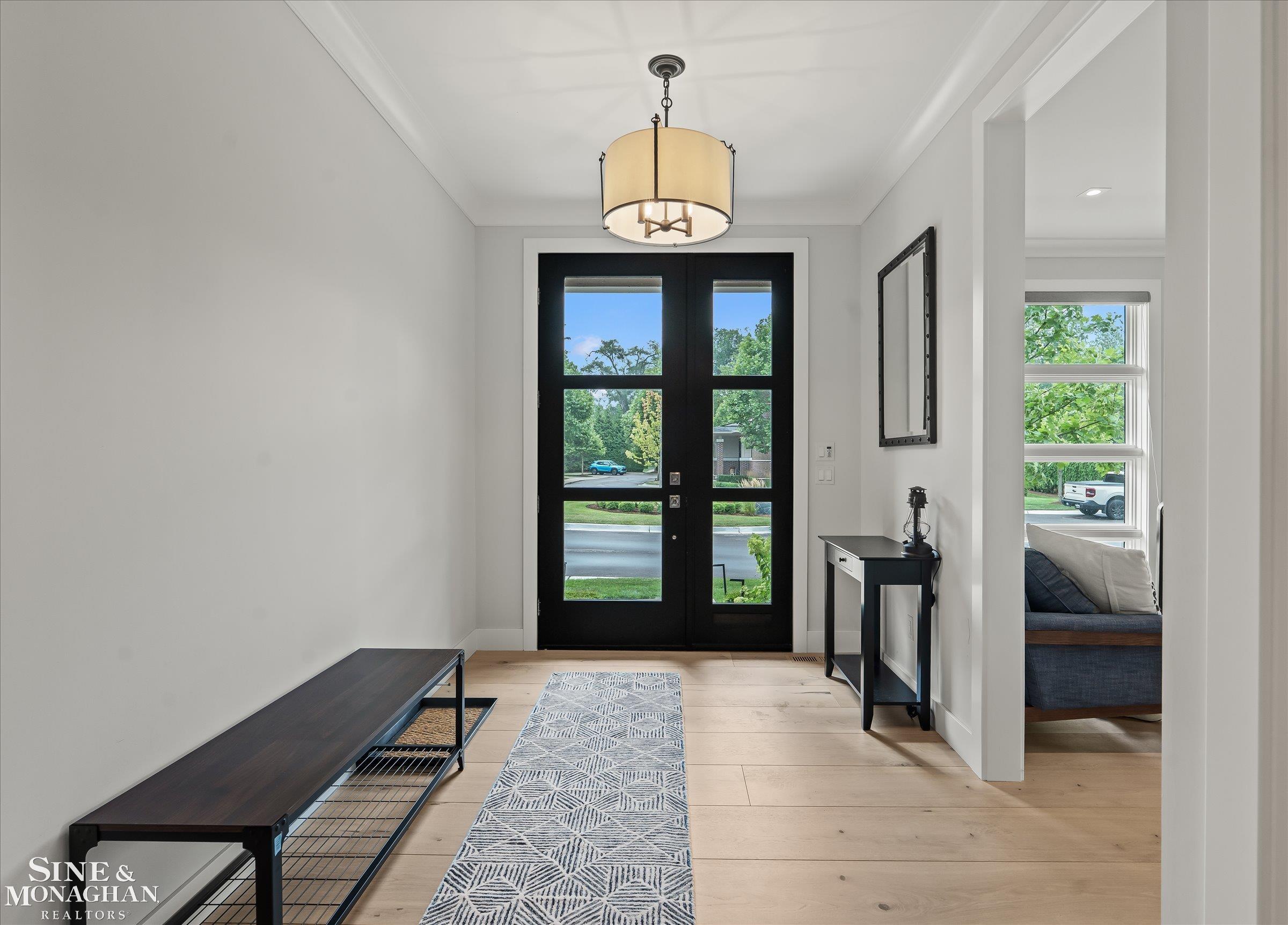 Photo 2 of Single family home for sale at 361 Moselle Pl, Grosse Pointe Farms, MI 48236 | MLS# 58050222226 | Listing updated on 2026-09-18