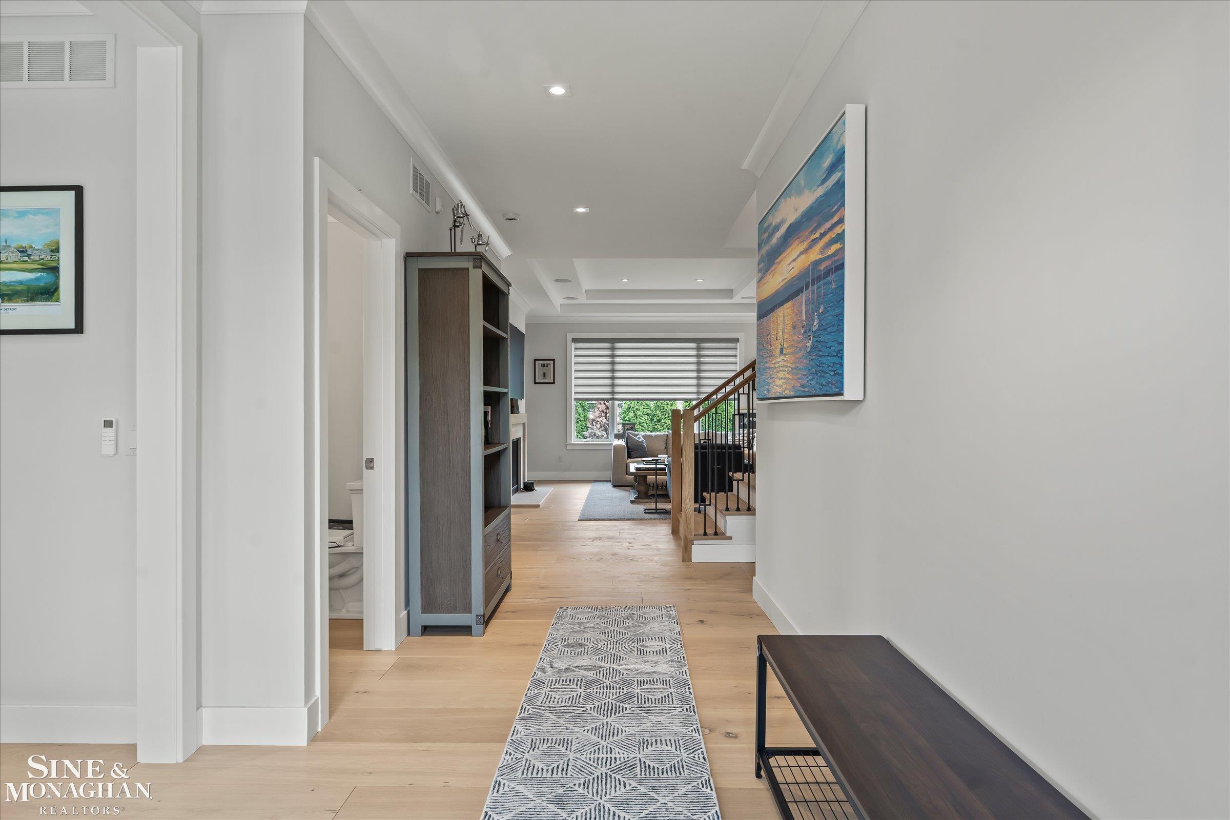 Photo 3 of Single family home for sale at 361 Moselle Pl, Grosse Pointe Farms, MI 48236 | MLS# 58050222226 | Listing updated on 2026-09-18