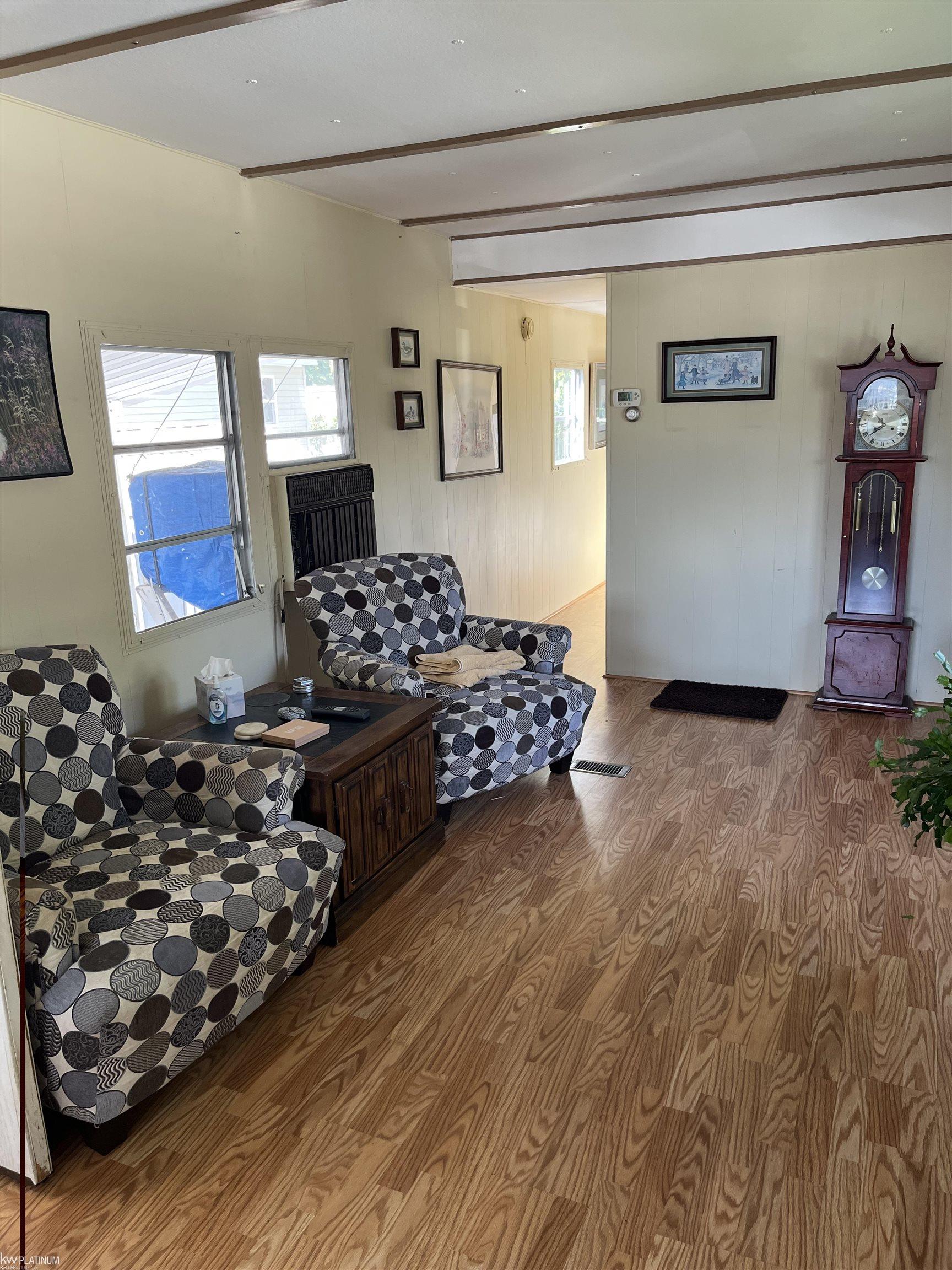 Photo 2 of Single family home for sale at 43255 Labelle St, Harrison Township, MI 48045 | MLS# 58050222227 | Listing updated on 2026-09-18