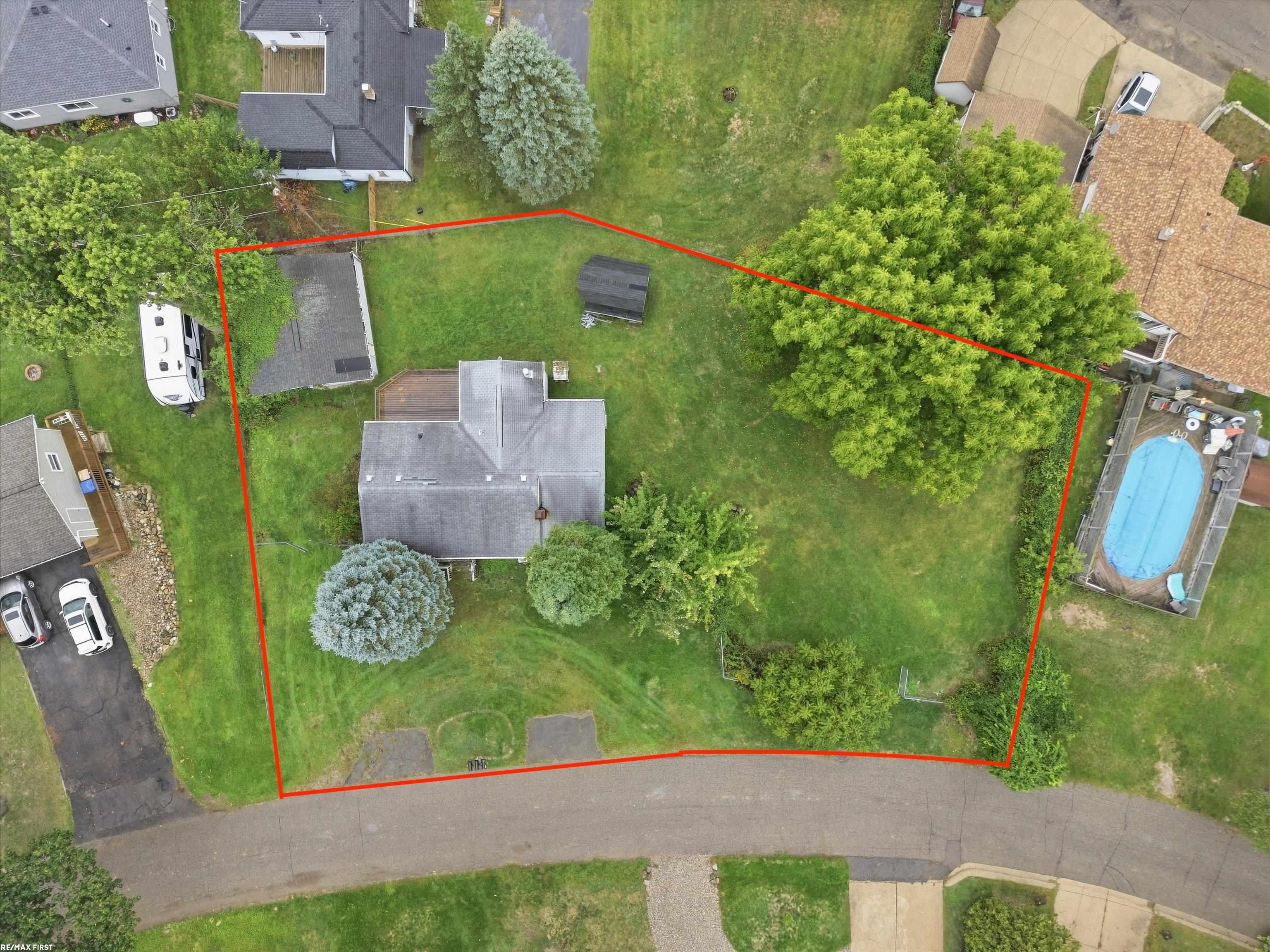 Photo 4 of Single family home for sale at 1278 Oregon Blvd, Waterford, MI 48327 | MLS# 58050222228 | Listing updated on 2026-09-18