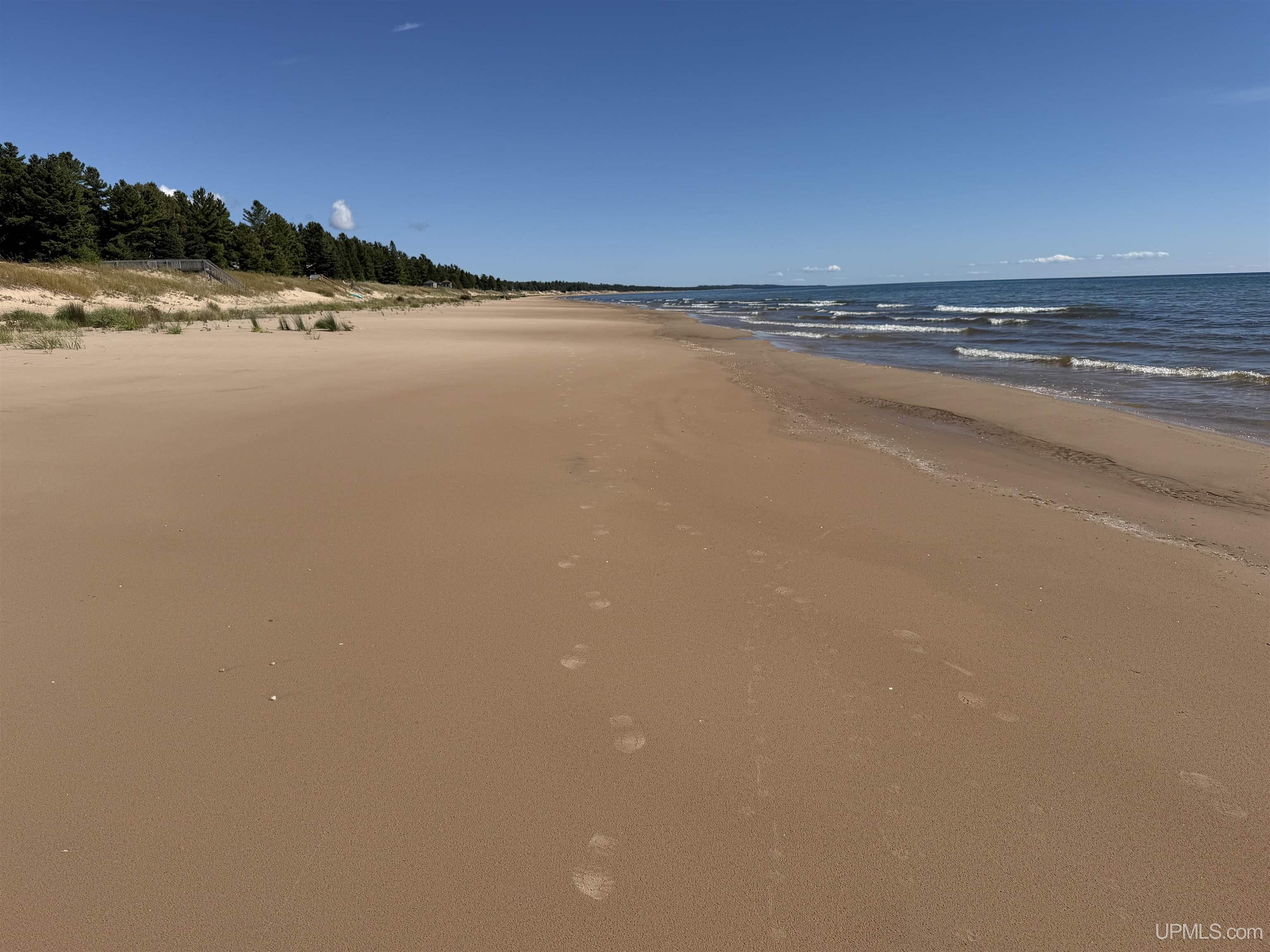 Photo 1 of Land for sale at 4059 W Michibay Dr, Manistique, MI 49854 | MLS# 50222232 | Listing updated on 2026-09-18