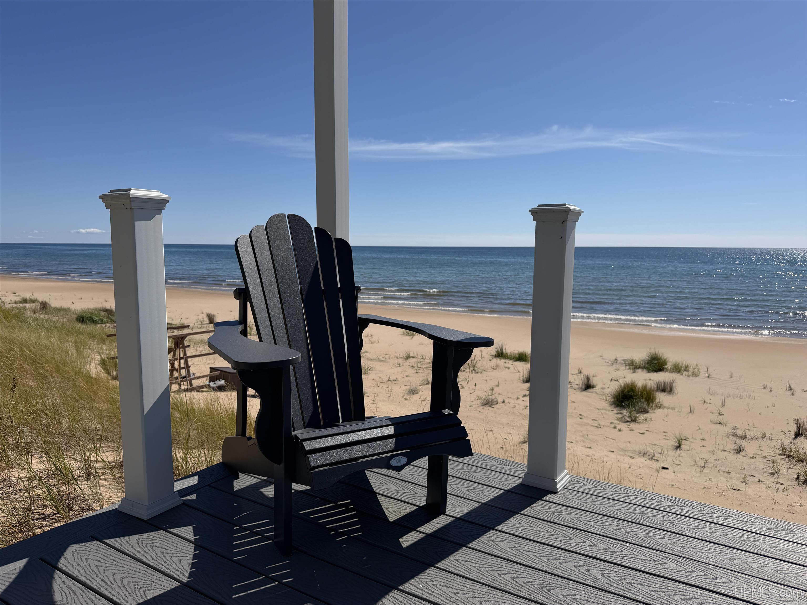 Photo 4 of Land for sale at 4059 W Michibay Dr, Manistique, MI 49854 | MLS# 50222232 | Listing updated on 2026-09-18