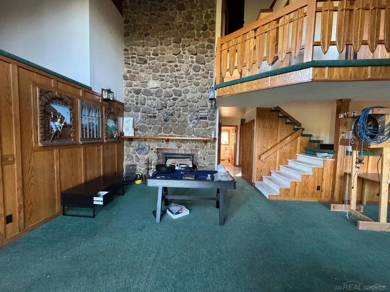 Photo 3 of Single family home for sale at 609 Niemala Rd, Wakefield, MI 49968 | MLS# 58050222233 | Listing updated on 2026-09-30