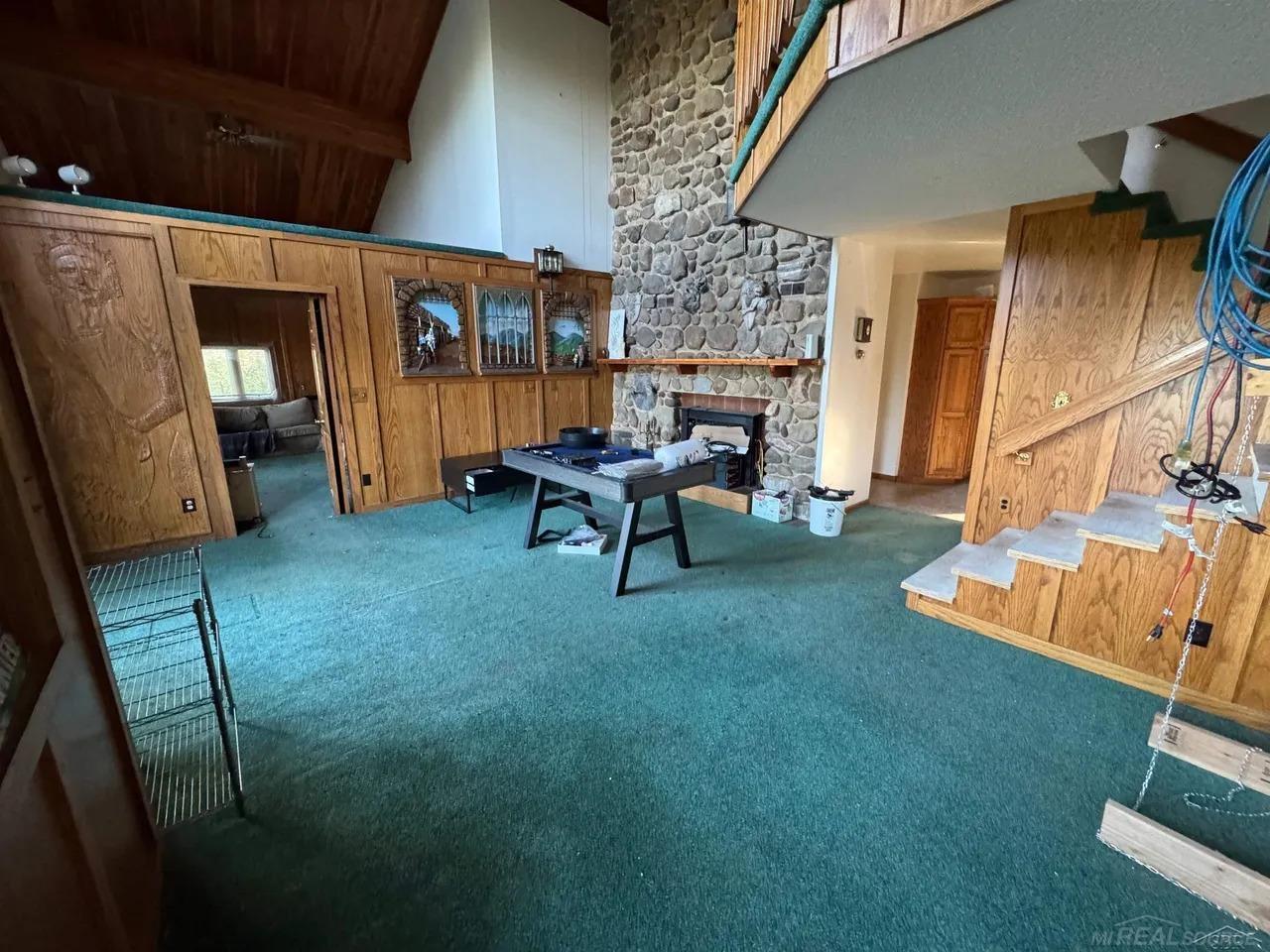 Photo 3 of Single family home for sale at 609 Niemala Rd, Wakefield, MI 49968 | MLS# 58050222233 | Listing updated on 2026-09-30