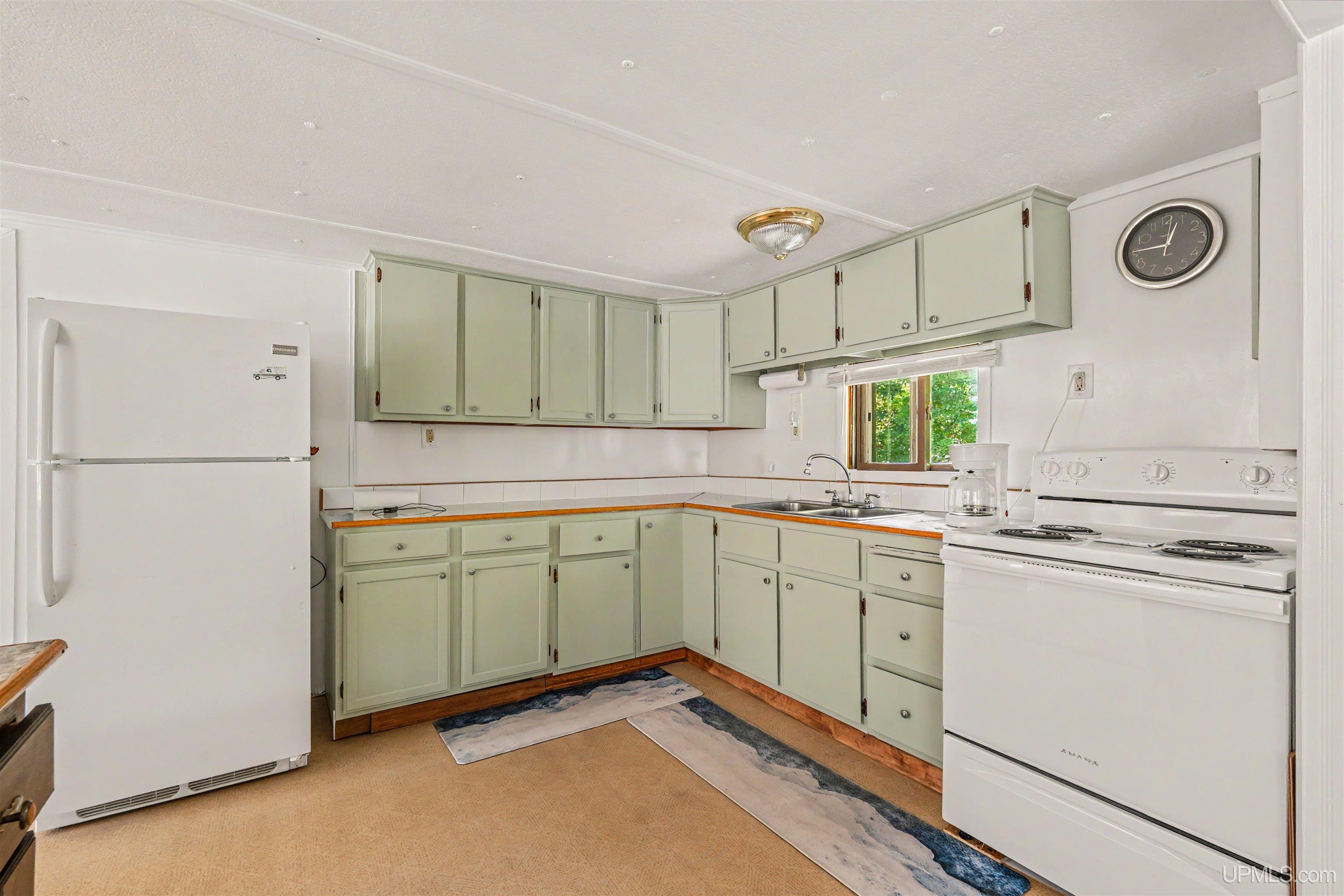 Photo 3 of Single family home for sale at 9640 W Dusty Ln, Manistique, MI 49854 | MLS# 50222234 | Listing updated on 2026-09-18