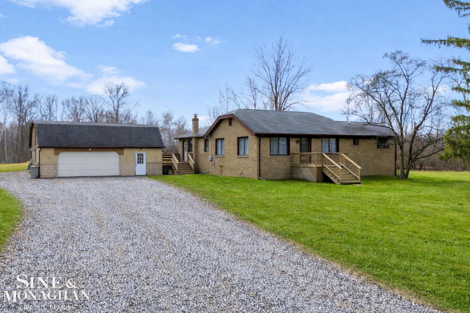 Photo 1 of Single family home for sale at 2097 Little Rd, Harsens Island, MI 48028 | MLS# 58050222236 | Listing updated on 2026-09-18