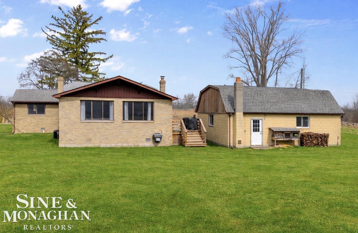 Photo 2 of Single family home for sale at 2097 Little Rd, Harsens Island, MI 48028 | MLS# 58050222236 | Listing updated on 2026-09-18