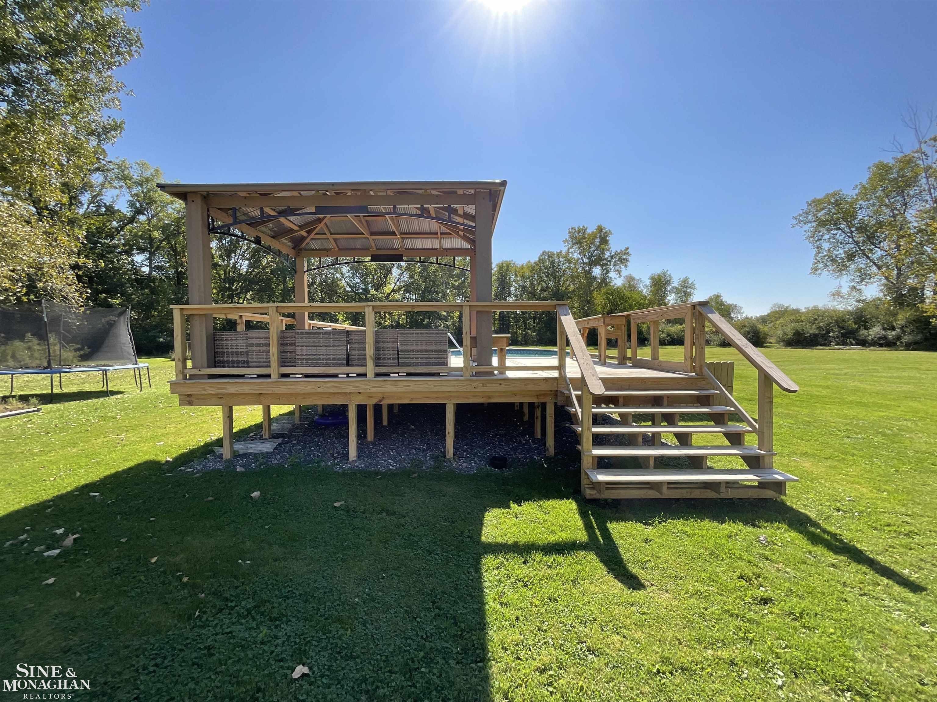 Photo 3 of Single family home for sale at 2097 Little Rd, Harsens Island, MI 48028 | MLS# 58050222236 | Listing updated on 2026-09-18