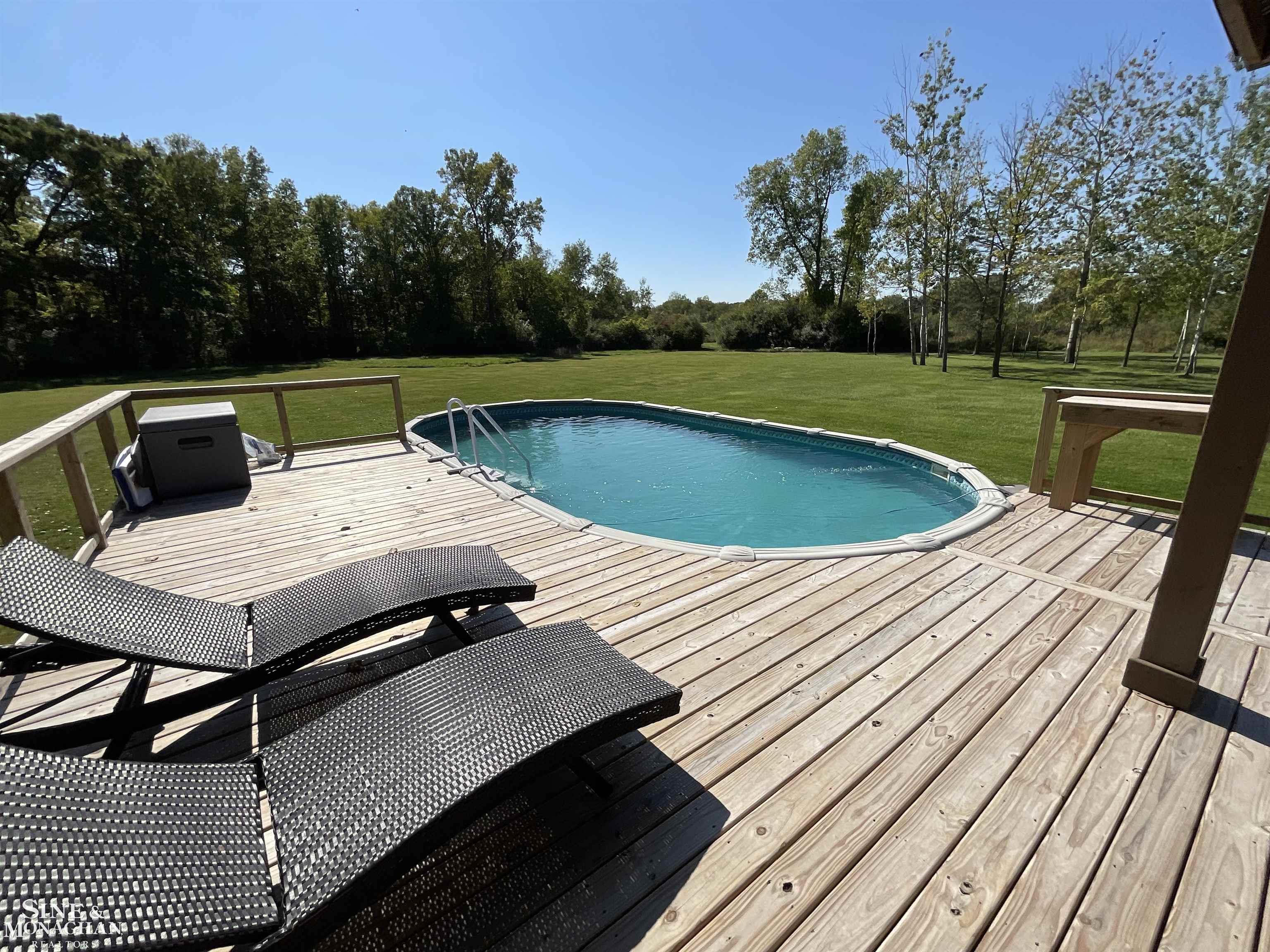 Photo 4 of Single family home for sale at 2097 Little Rd, Harsens Island, MI 48028 | MLS# 58050222236 | Listing updated on 2026-09-18