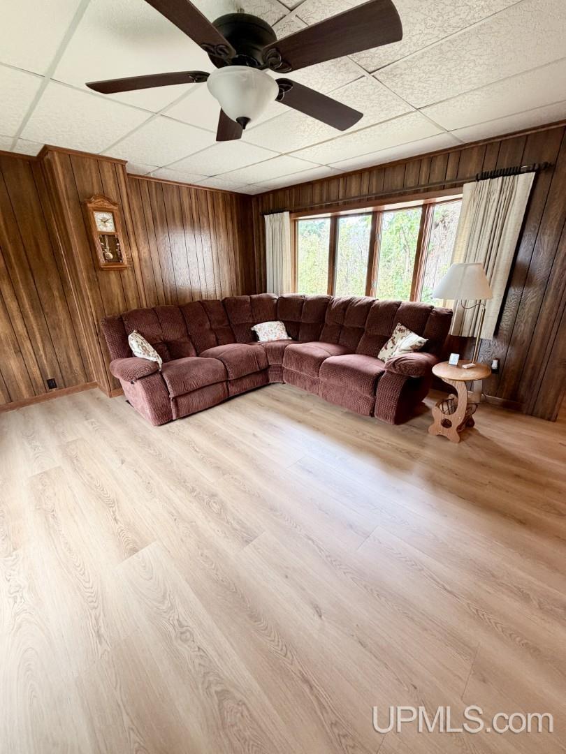Photo 3 of Single family home for sale at 727 Michigan St, Ishpeming, MI 49849 | MLS# 50222237 | Listing updated on 2026-09-25