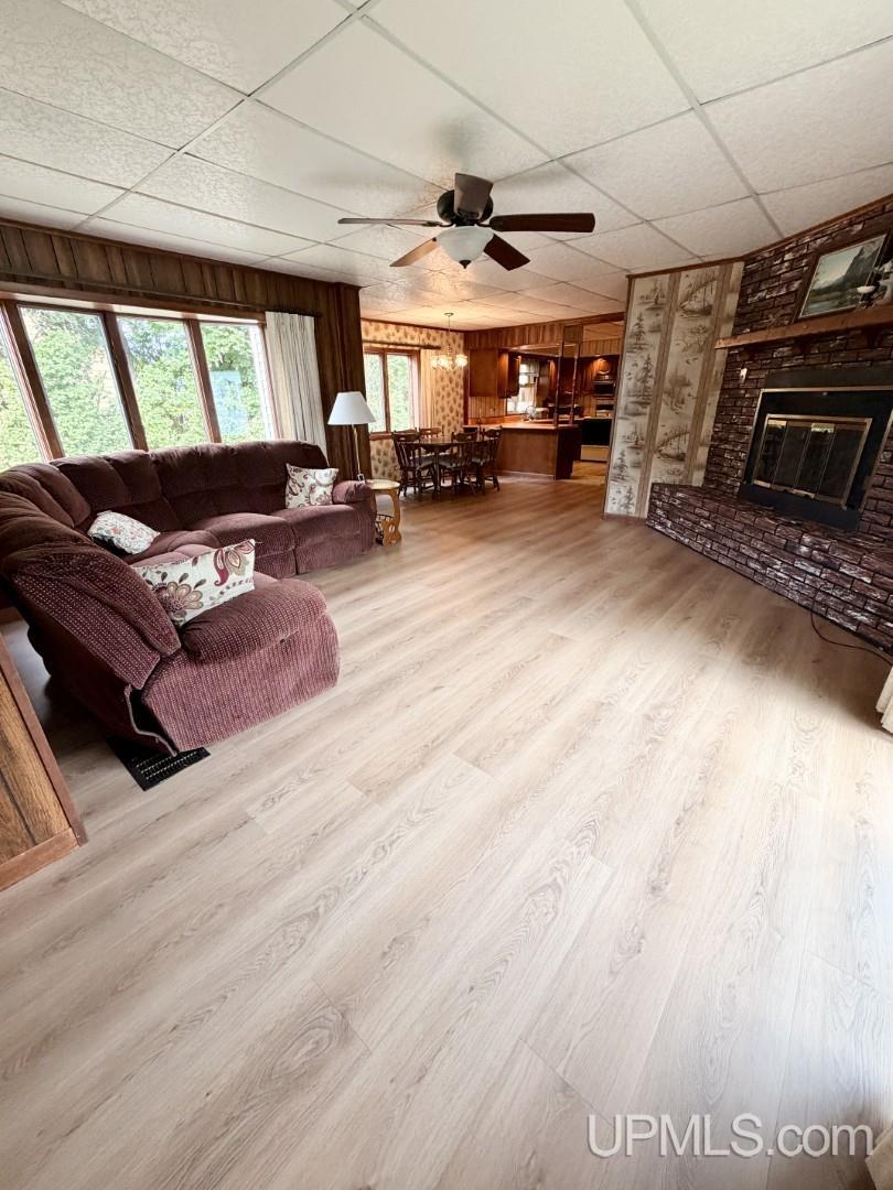 Photo 4 of Single family home for sale at 727 Michigan St, Ishpeming, MI 49849 | MLS# 50222237 | Listing updated on 2026-09-25