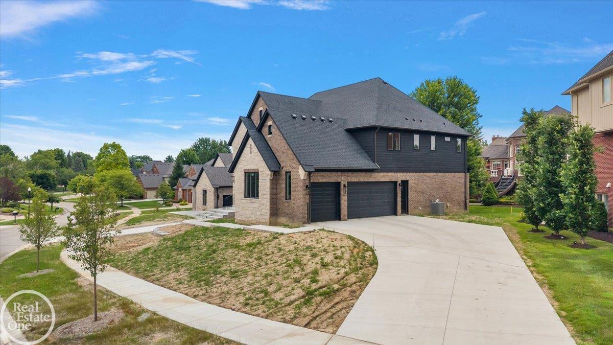 Photo 3 of Single family home for sale at 54438 Carrington Dr #Lot 110, Shelby Township, MI 48316 | MLS# 50222248 | Listing updated on 2026-09-18