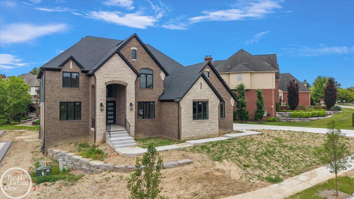 Photo 3 of Single family home for sale at 54438 Carrington Dr #Lot 110, Shelby Township, MI 48316 | MLS# 50222248 | Listing updated on 2026-09-18