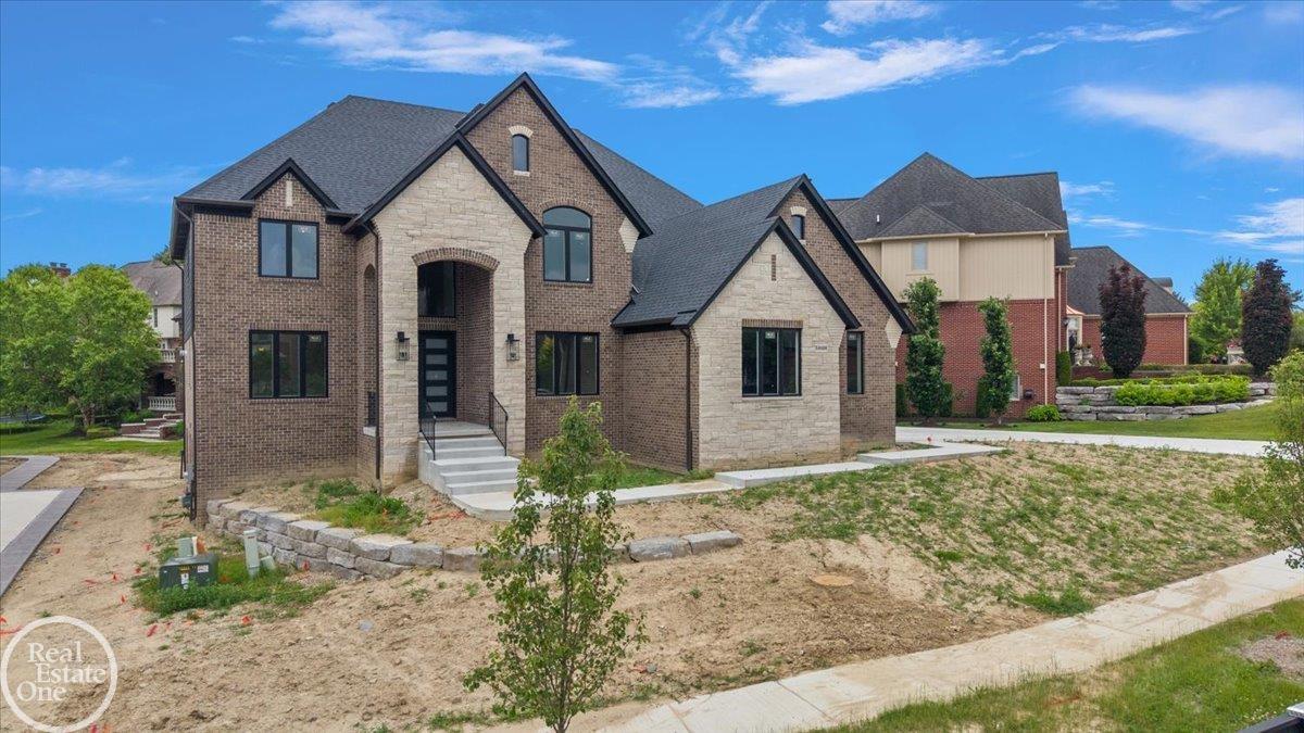 Photo 4 of Single family home for sale at 54438 Carrington Dr #Lot 110, Shelby Township, MI 48316 | MLS# 50222248 | Listing updated on 2026-09-18
