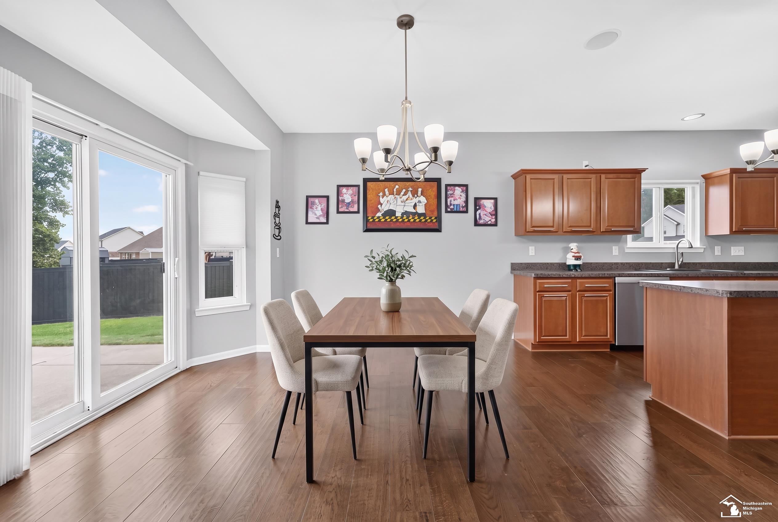 Photo 4 of Single family home for sale at 27214 Celtic Dr, Flat Rock, MI 48134 | MLS# 57050222255 | Listing updated on 2026-09-19