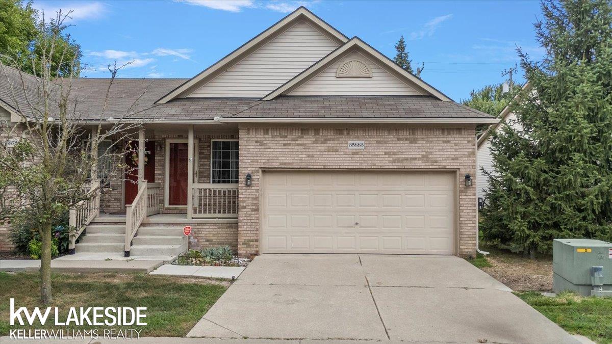 Photo 2 of Condo for sale at 35883 Ocean Ct, Clinton Township, MI 48035 | MLS# 58050222258 | Listing updated on 2026-09-18