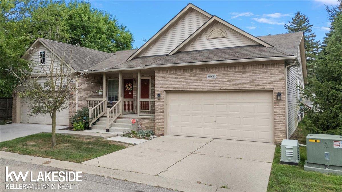 Photo 3 of Condo for sale at 35883 Ocean Ct, Clinton Township, MI 48035 | MLS# 58050222258 | Listing updated on 2026-09-18
