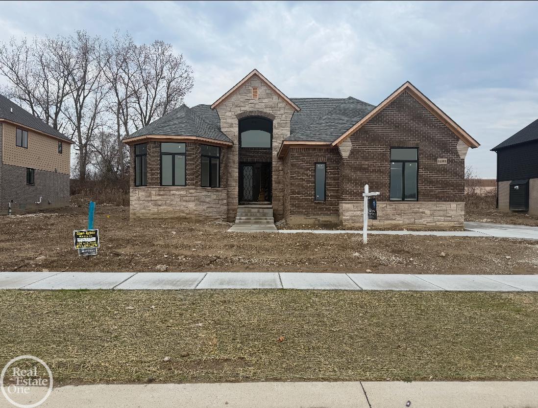 Photo 1 of Single family home for sale at 51557 Forster Ln #1, Shelby Twp, MI 48316 | MLS# 50222259 | Listing updated on 2026-09-18