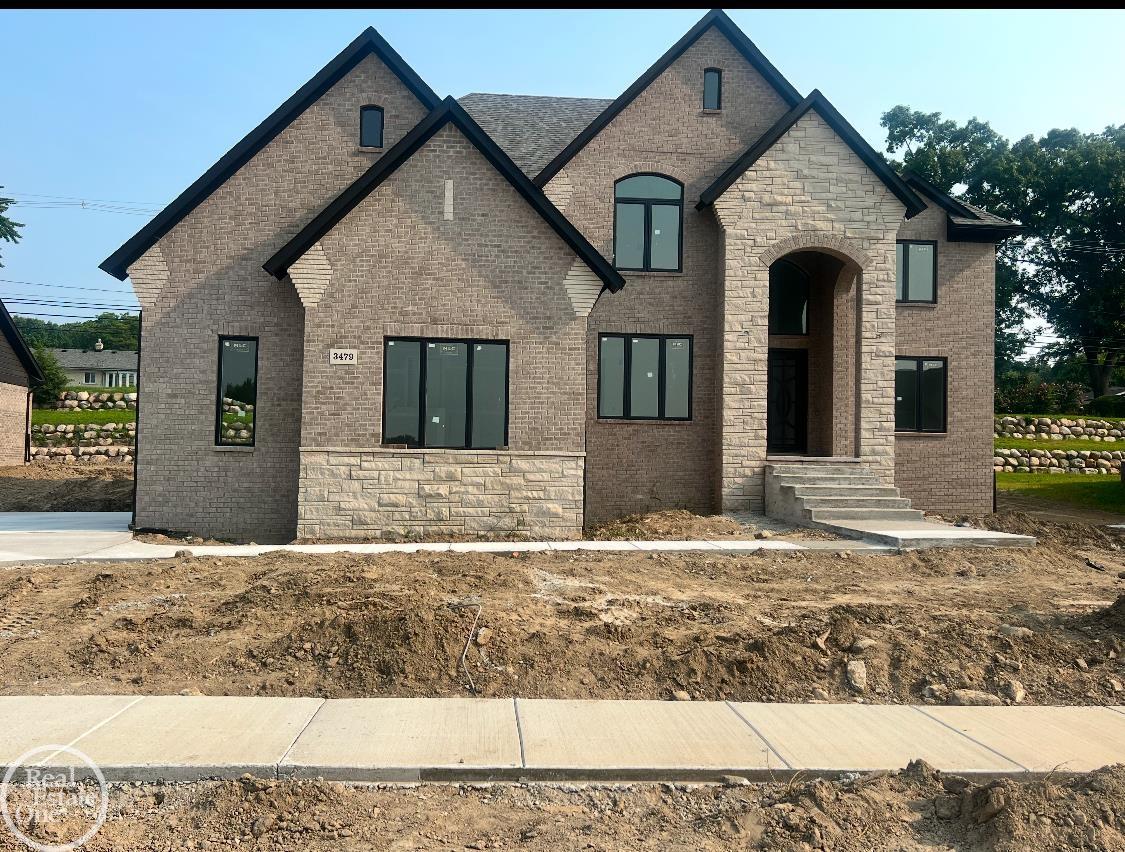 Photo 1 of Single family home for sale at 3479 Forster Ln #19, Shelby Township, MI 48316 | MLS# 50222262 | Listing updated on 2026-09-18