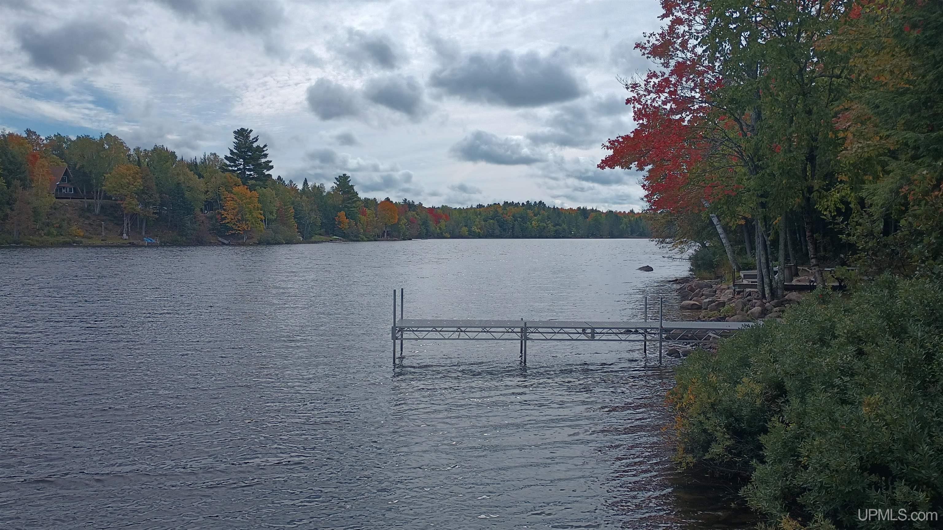 Photo 2 of Land for sale at Lot 8 Chaney Cvs Rd, Bessemer, MI 49911 | MLS# 50222264 | Listing updated on 2026-09-28