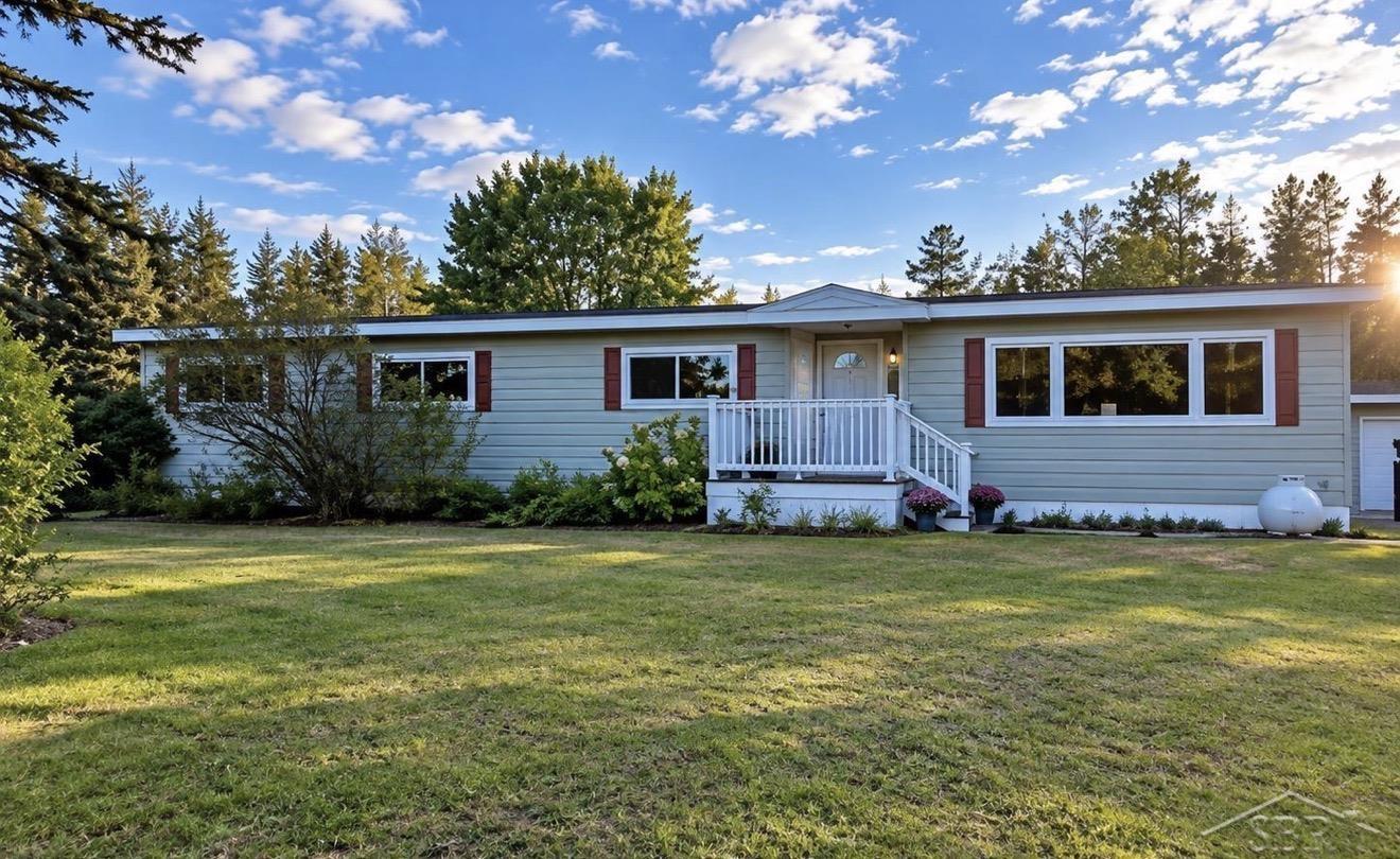 Photo 2 of Single family home for sale at 115 N Marshall Dr, Gwinn, MI 49841 | MLS# 61050222265 | Listing updated on 2026-09-25