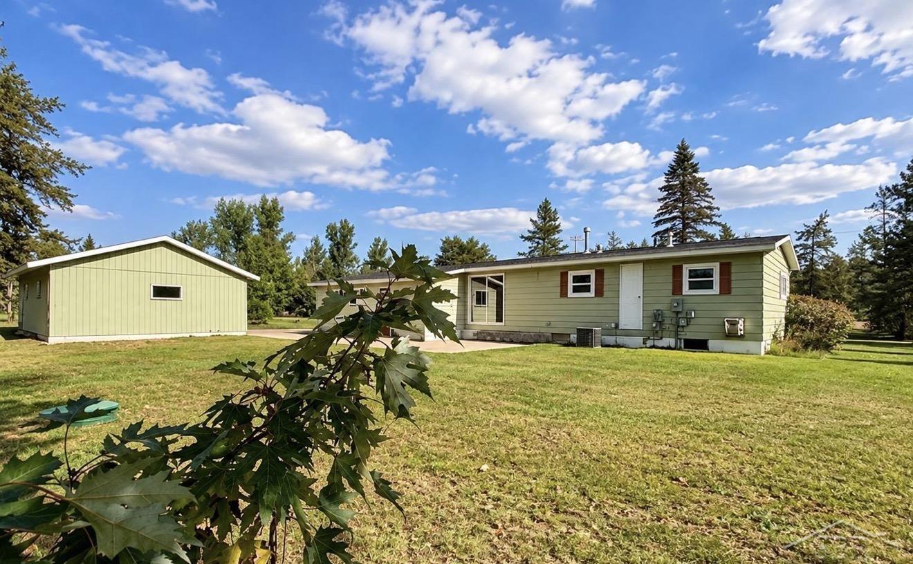 Photo 4 of Single family home for sale at 115 N Marshall Dr, Gwinn, MI 49841 | MLS# 61050222265 | Listing updated on 2026-09-25