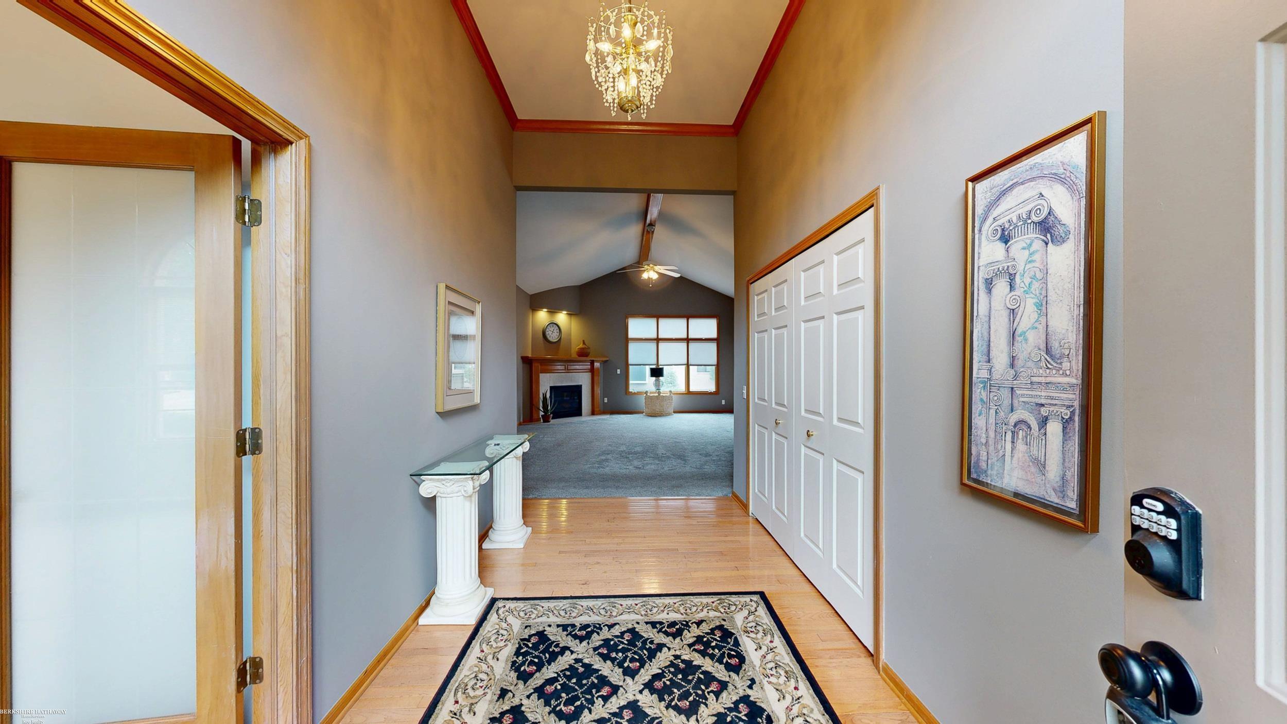 Photo 3 of Single family home for sale at 52688 Clinton Oak Ln, Shelby Township, MI 48316 | MLS# 58050222267 | Listing updated on 2026-09-18