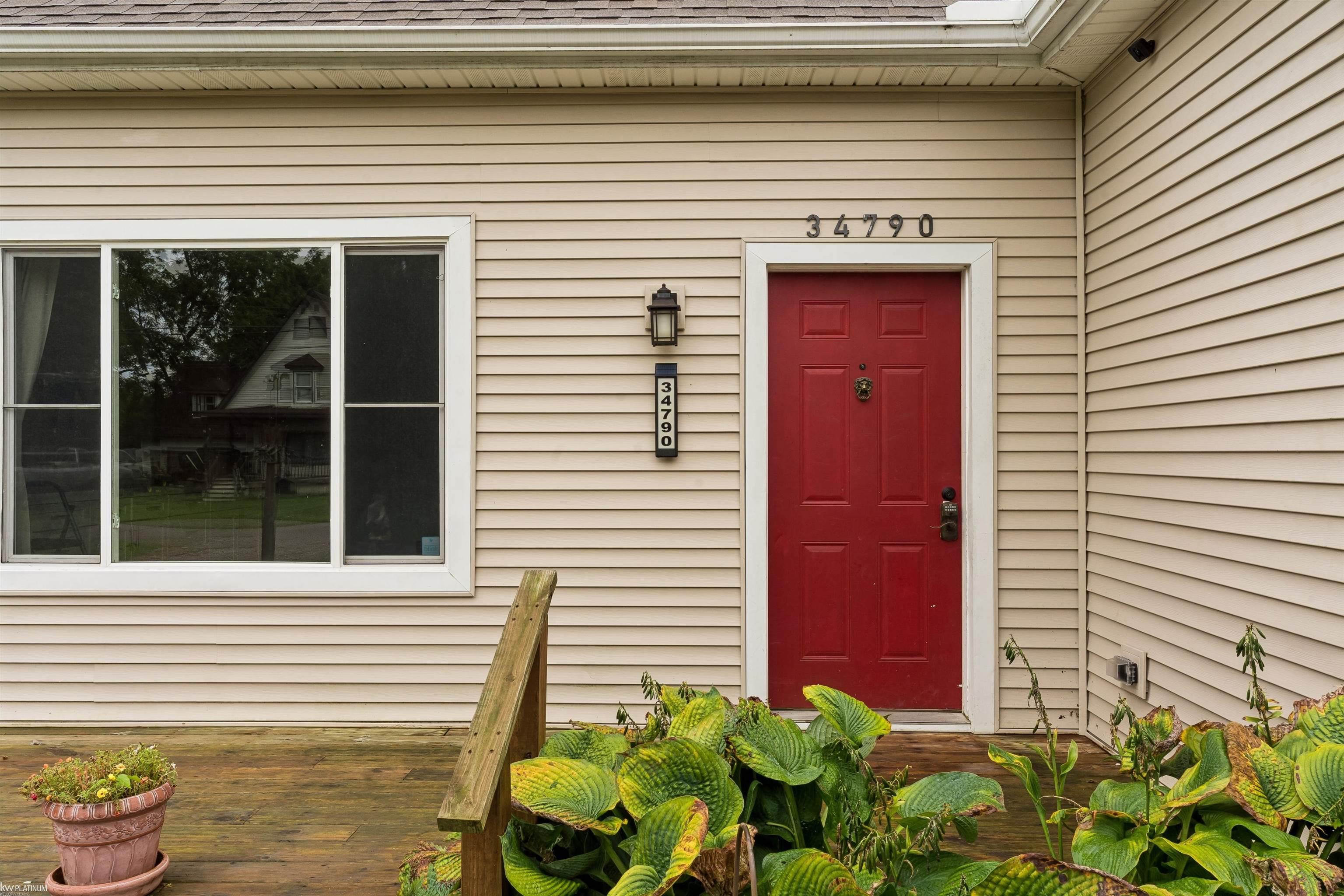 Photo 3 of Single family home for sale at 34790 Benton St, Memphis, MI 48041 | MLS# 58050222268 | Listing updated on 2026-09-18