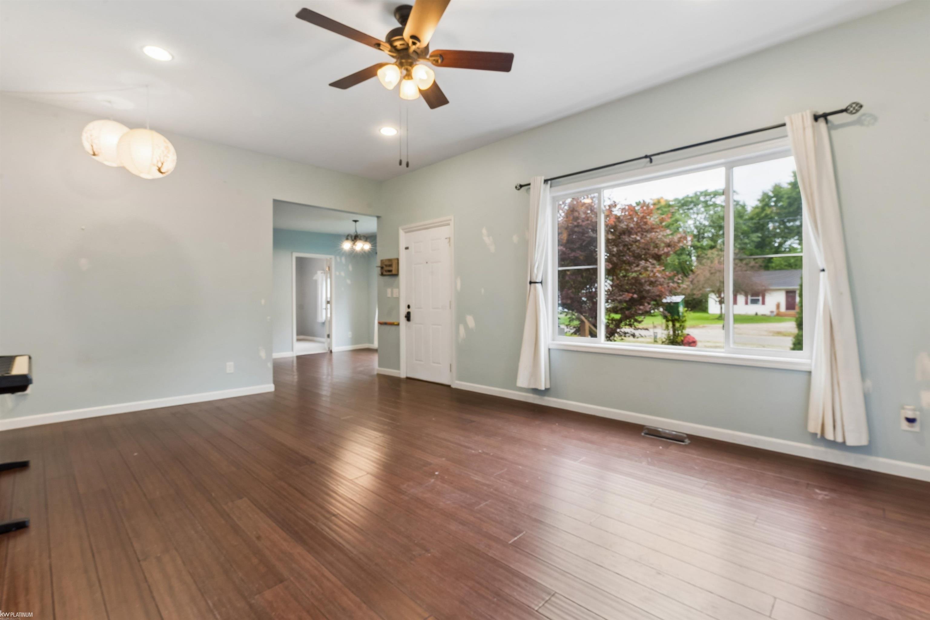 Photo 4 of Single family home for sale at 34790 Benton St, Memphis, MI 48041 | MLS# 58050222268 | Listing updated on 2026-09-18