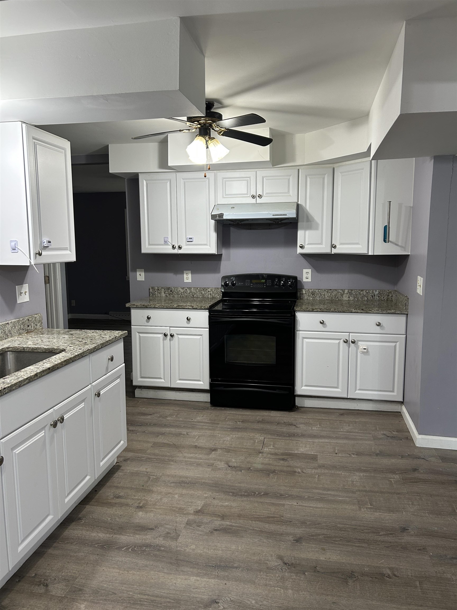 Photo 3 of Single family home for sale at 5302 Brobeck St, Flint, MI 48532 | MLS# 5050222269 | Listing updated on 2026-10-06